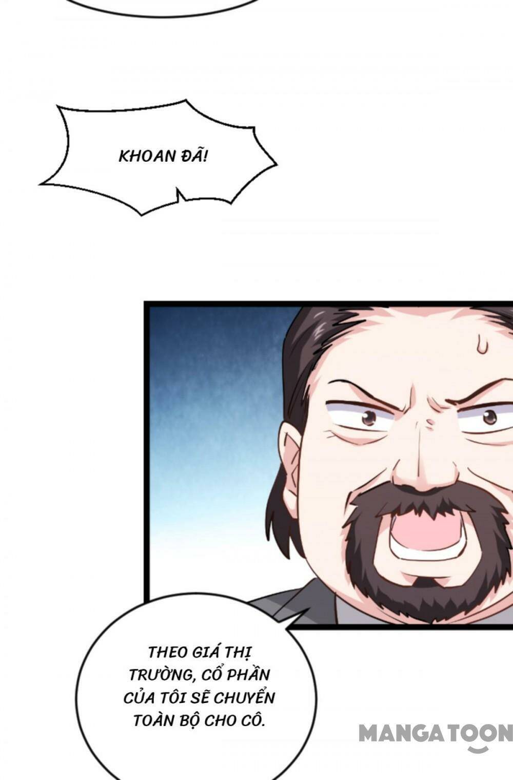 Ảnh Hậu Lão Bà Không Được Chạy: Chapter 181