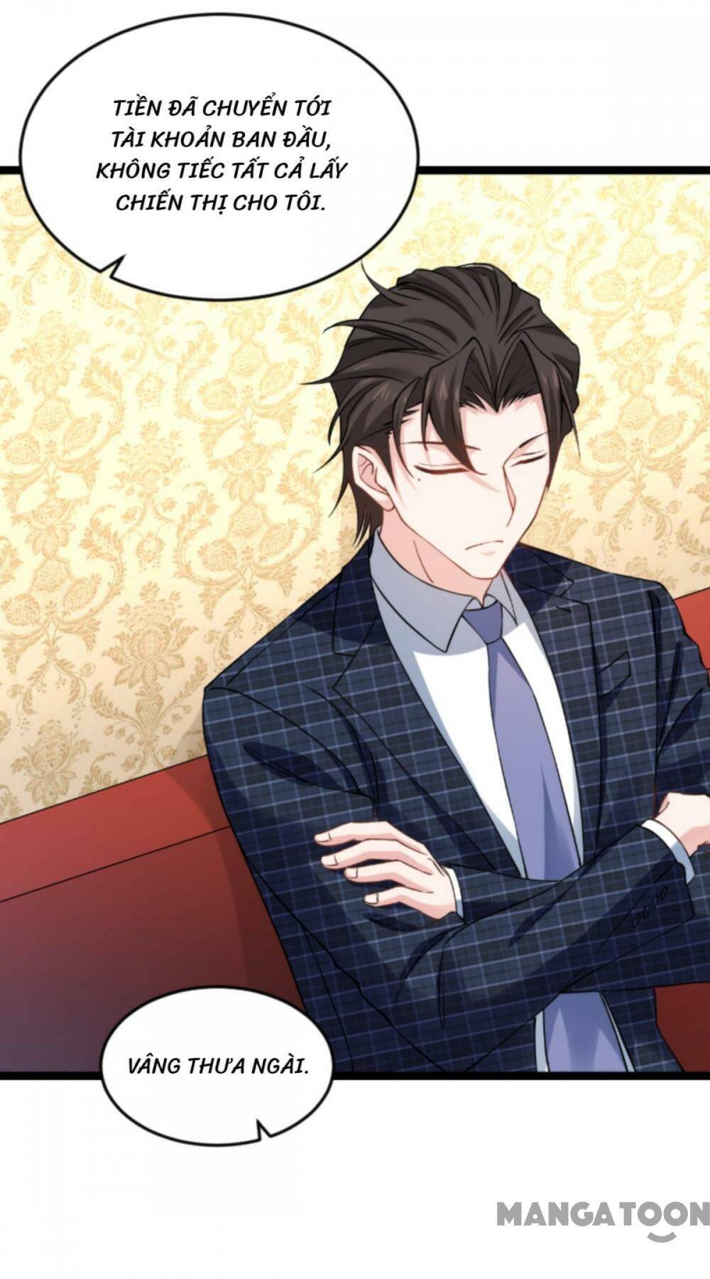 Ảnh Hậu Lão Bà Không Được Chạy: Chapter 182