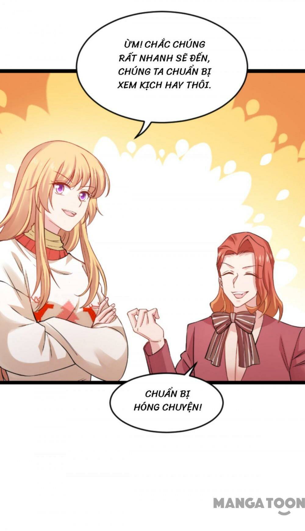 Ảnh Hậu Lão Bà Không Được Chạy: Chapter 182