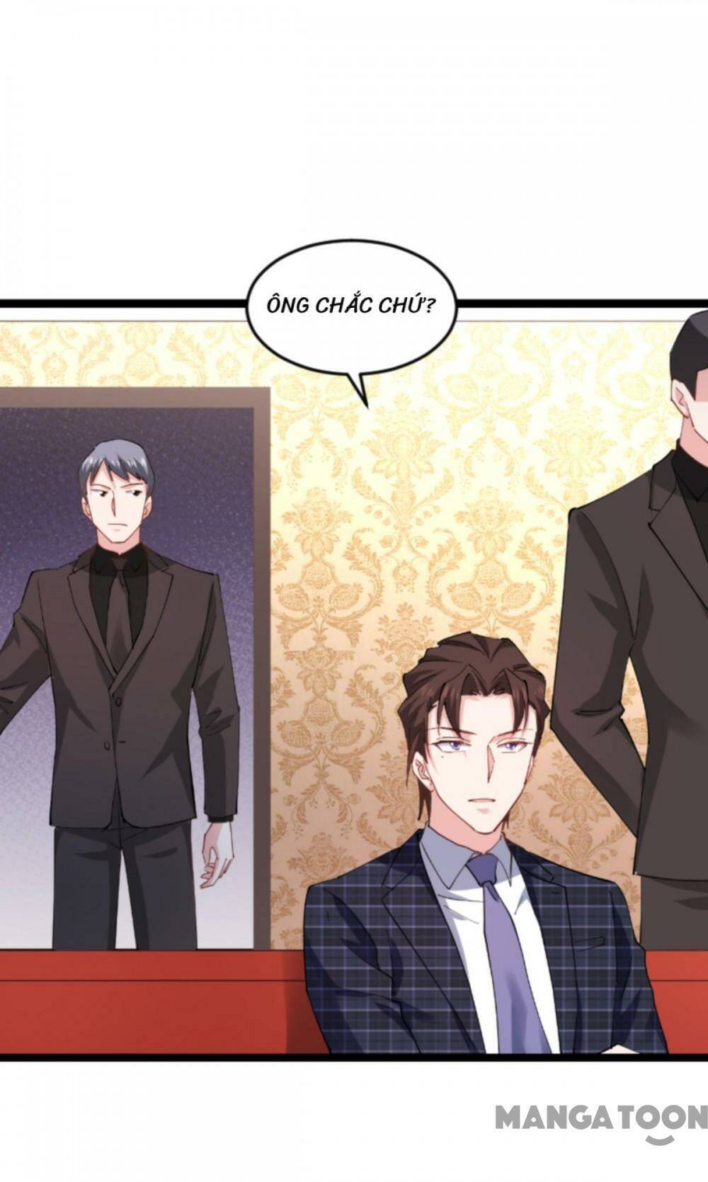 Ảnh Hậu Lão Bà Không Được Chạy: Chapter 182