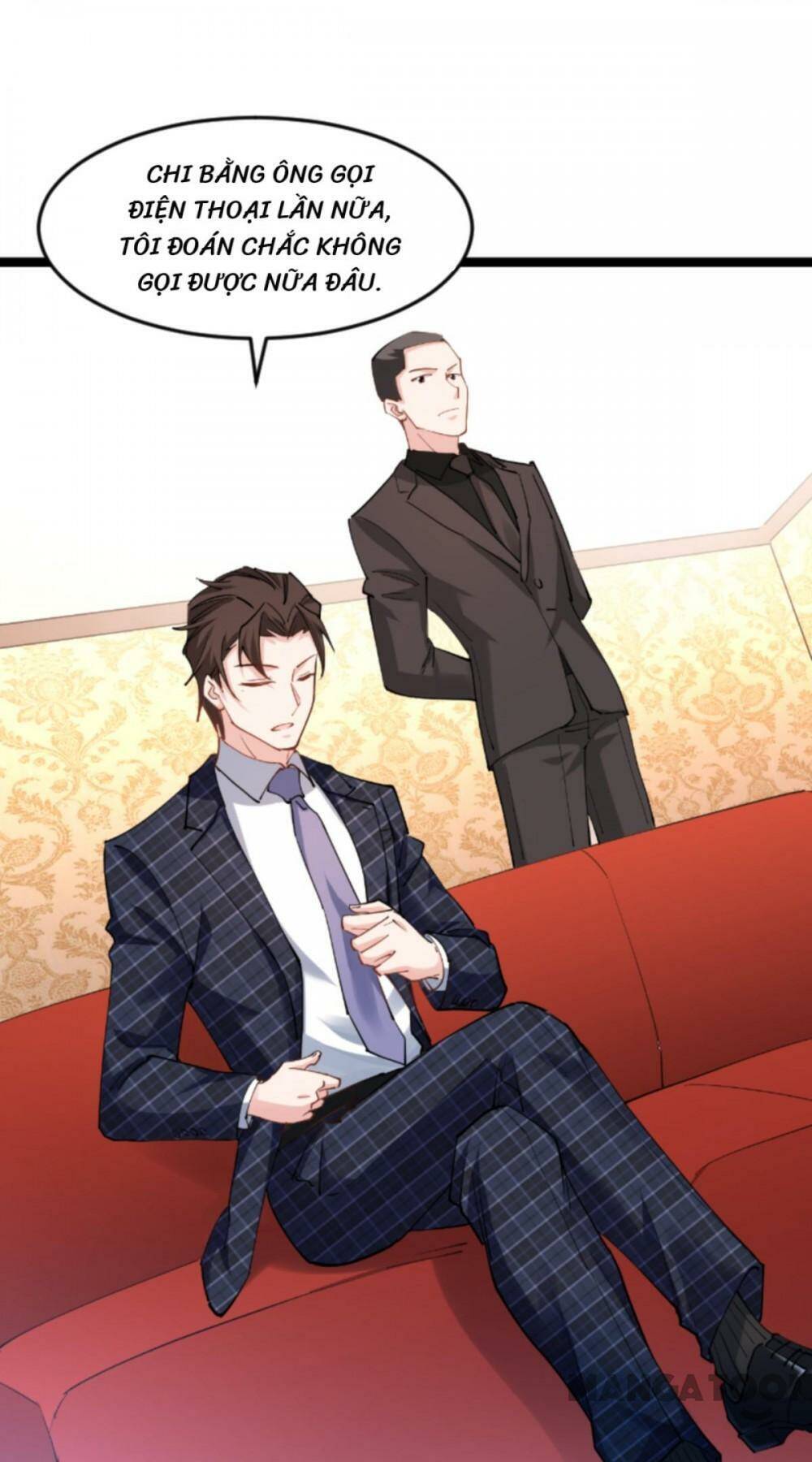 Ảnh Hậu Lão Bà Không Được Chạy: Chapter 182