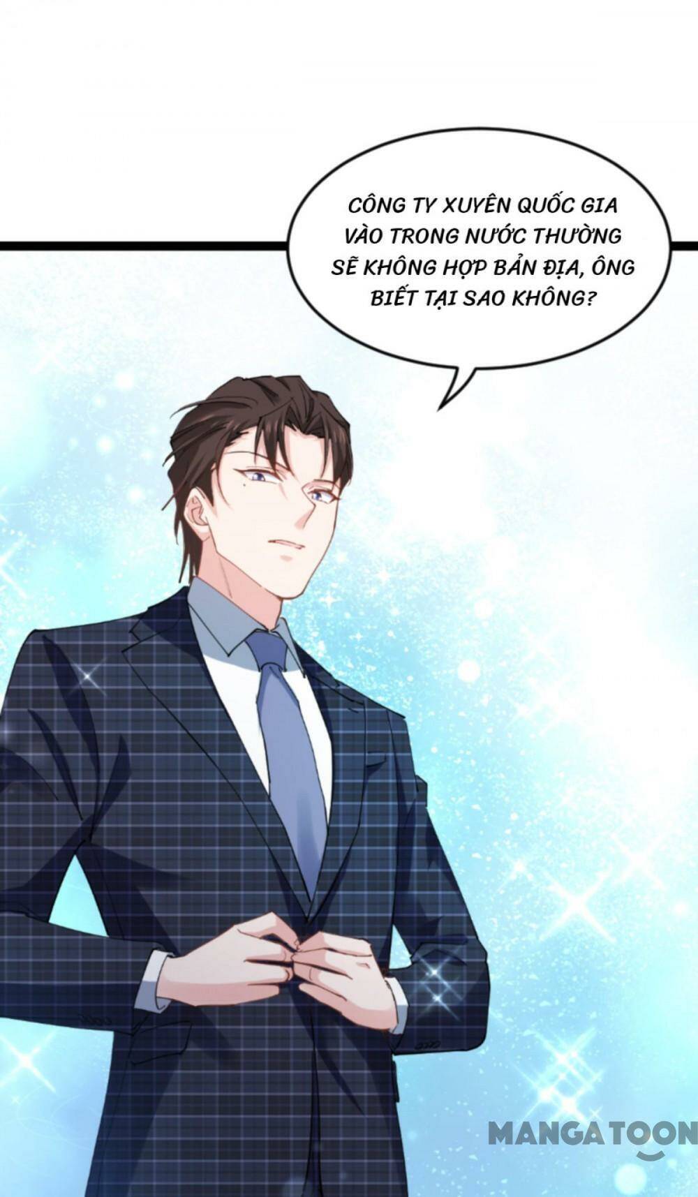 Ảnh Hậu Lão Bà Không Được Chạy: Chapter 182