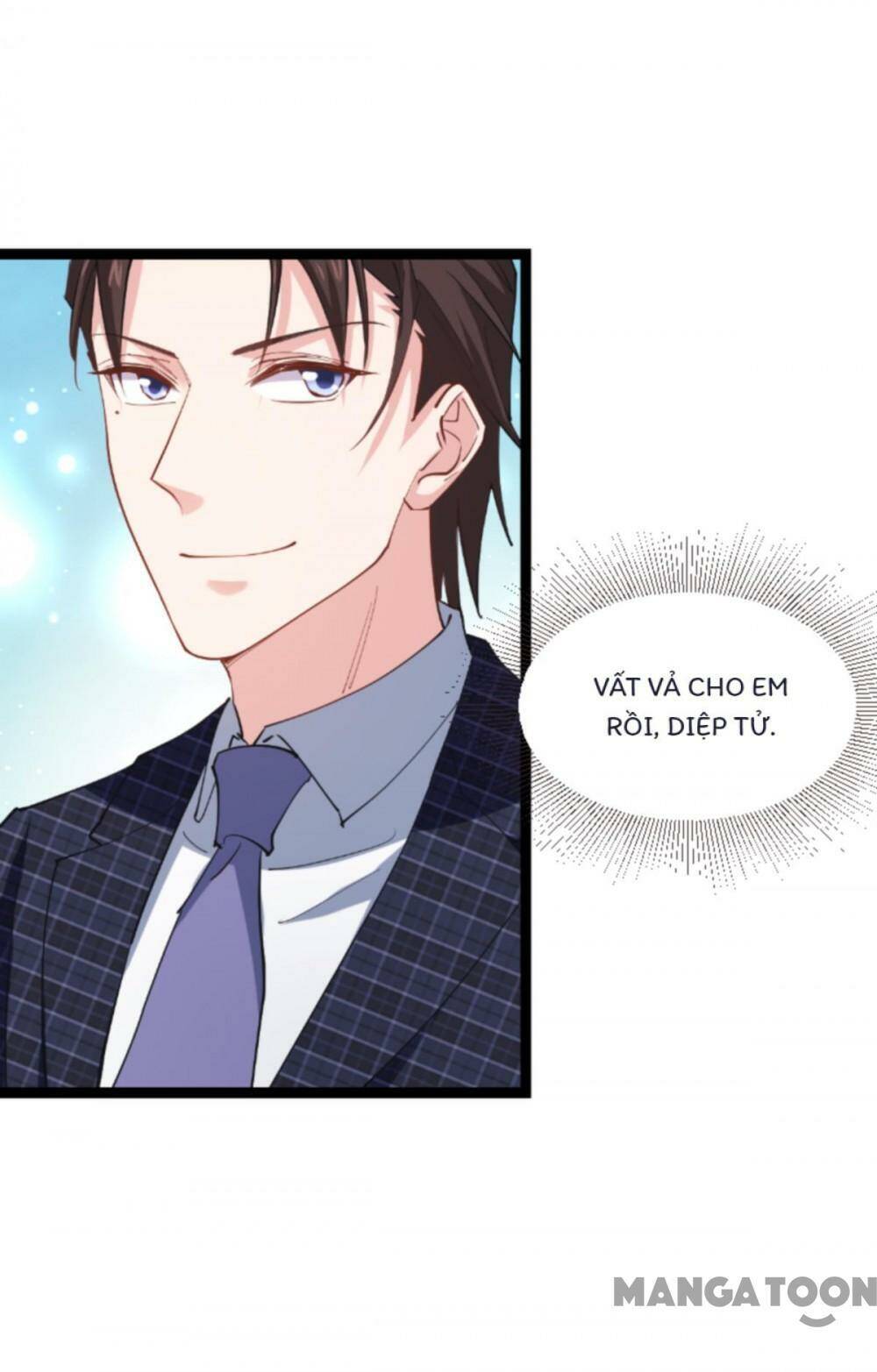 Ảnh Hậu Lão Bà Không Được Chạy: Chapter 182