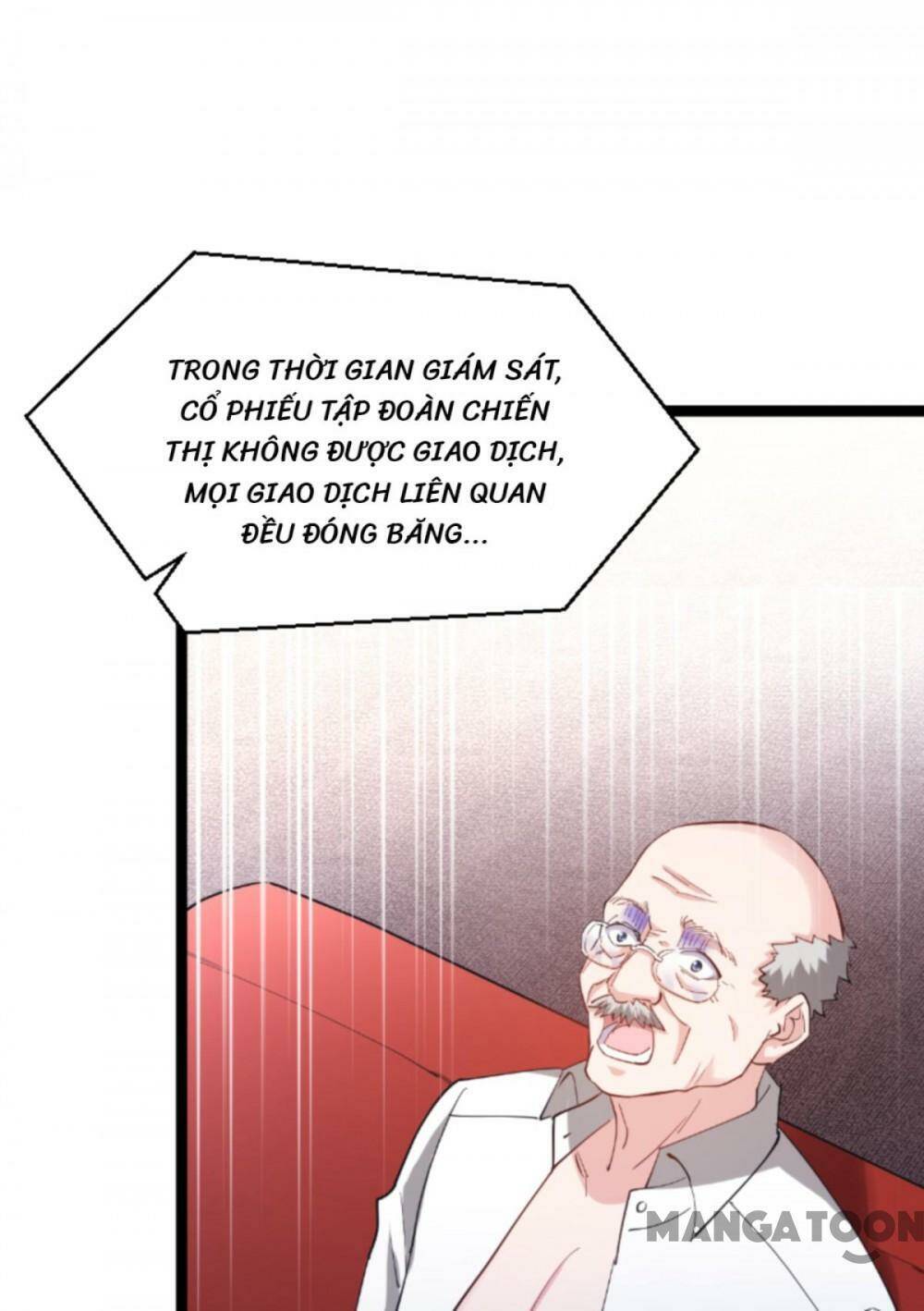 Ảnh Hậu Lão Bà Không Được Chạy: Chapter 182