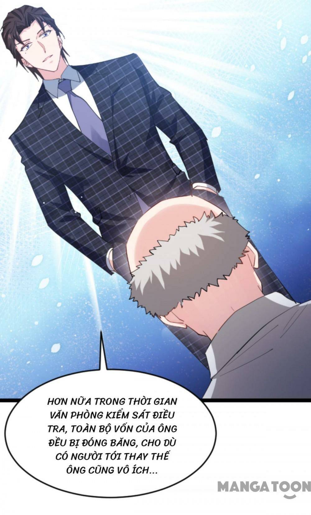 Ảnh Hậu Lão Bà Không Được Chạy: Chapter 182