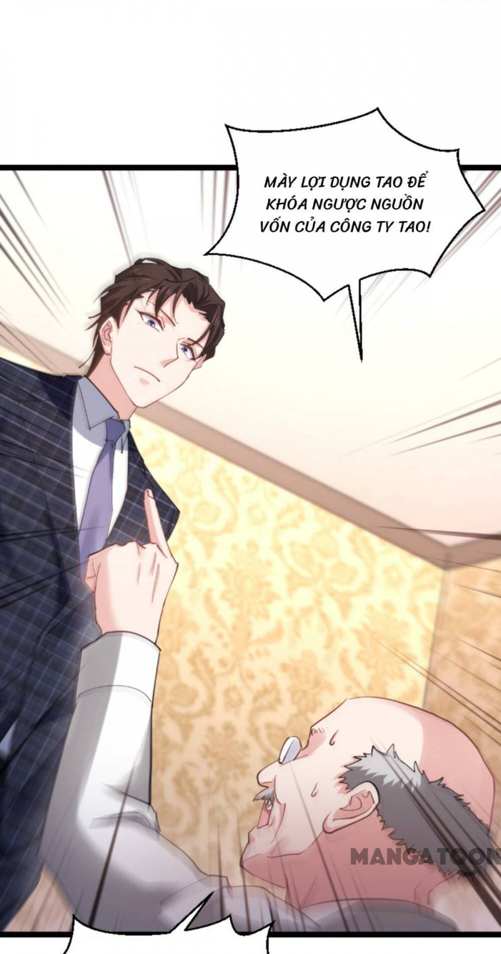 Ảnh Hậu Lão Bà Không Được Chạy: Chapter 182