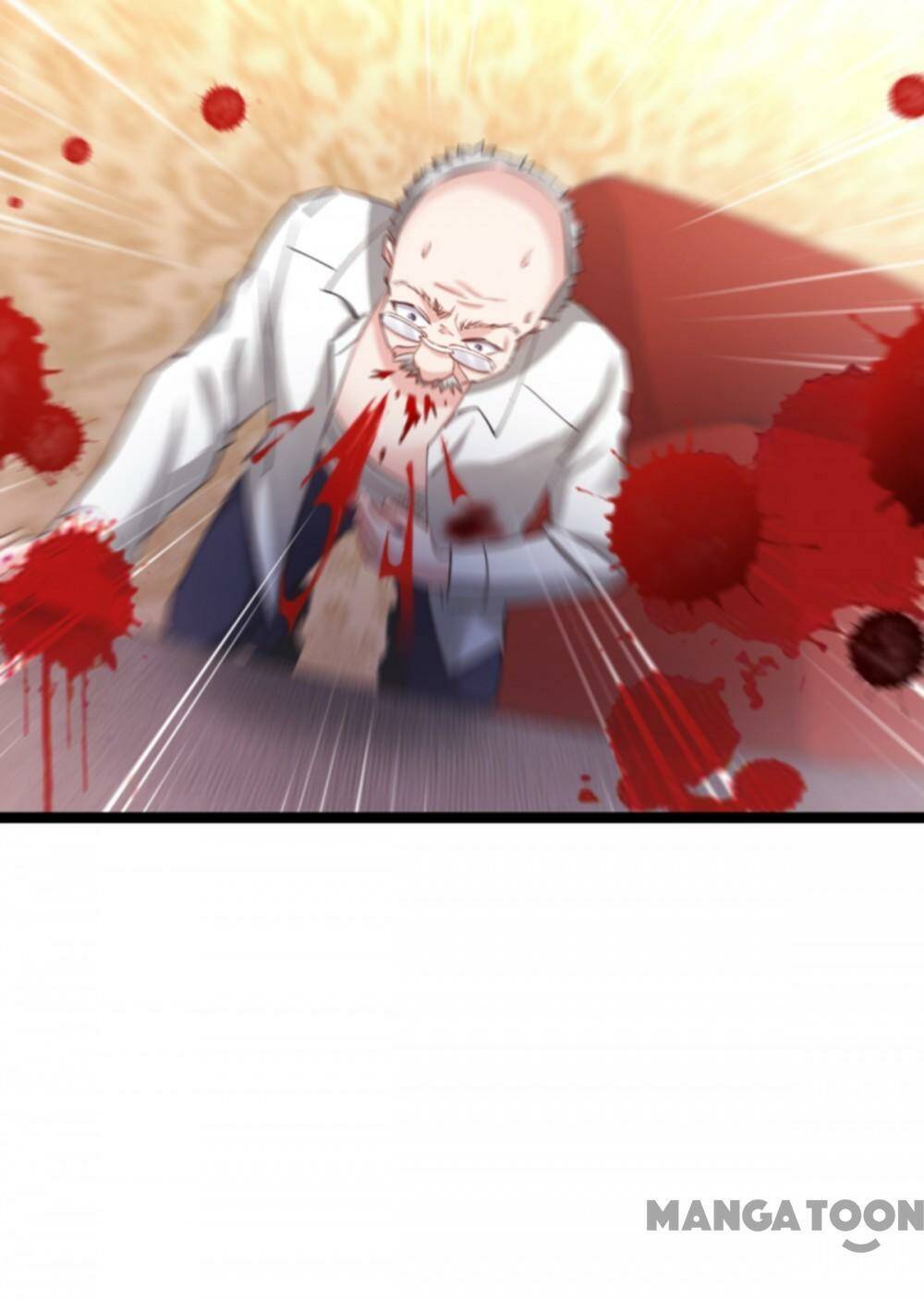 Ảnh Hậu Lão Bà Không Được Chạy: Chapter 182