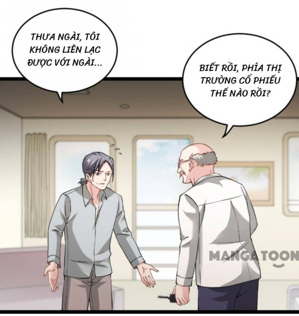 Ảnh Hậu Lão Bà Không Được Chạy: Chapter 182