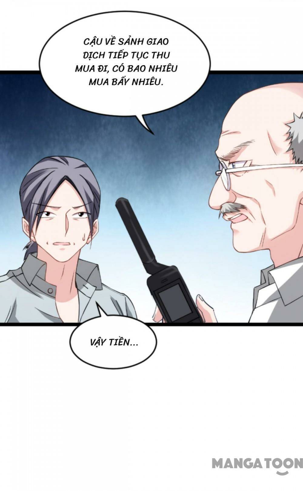Ảnh Hậu Lão Bà Không Được Chạy: Chapter 182