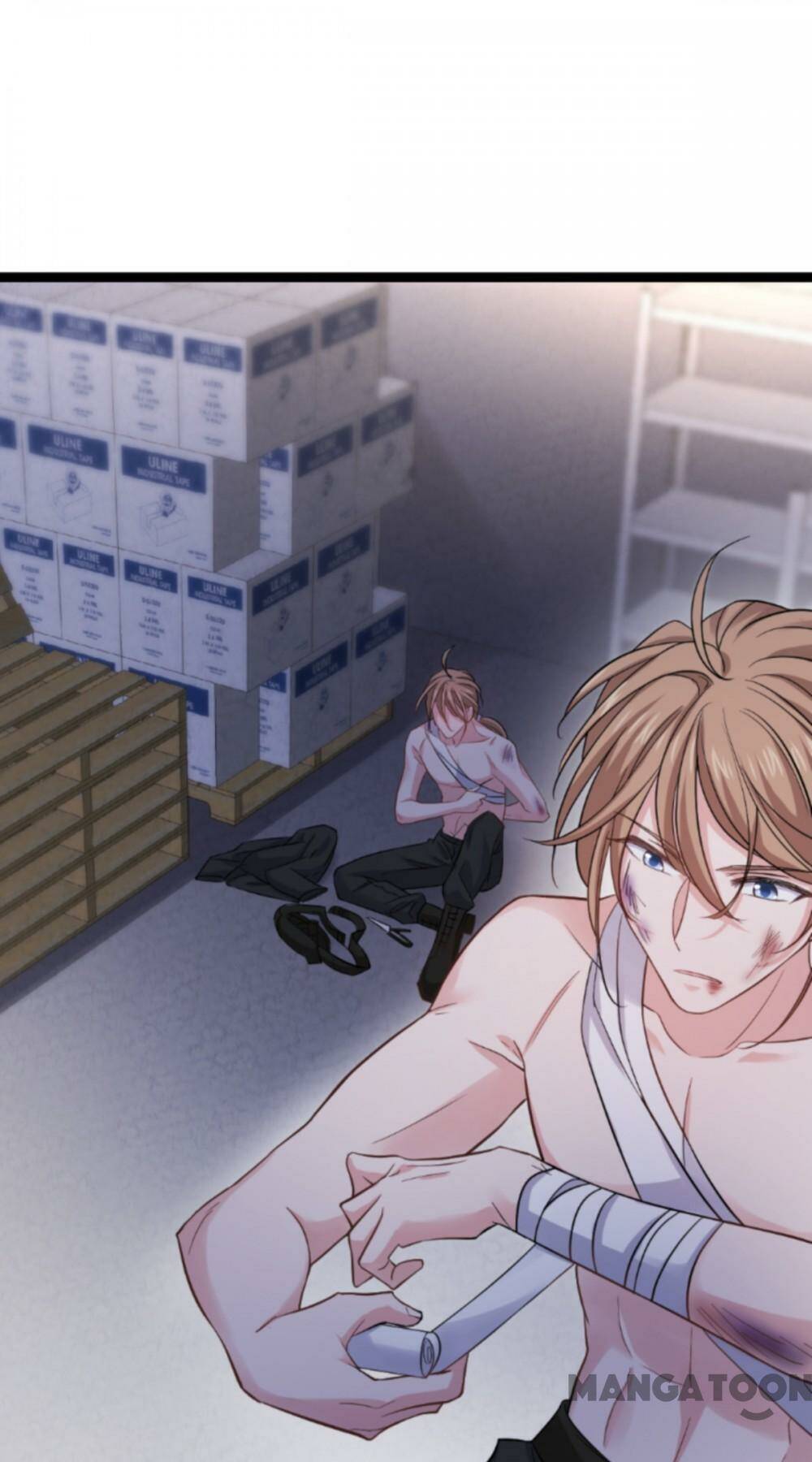 Ảnh Hậu Lão Bà Không Được Chạy: Chapter 183