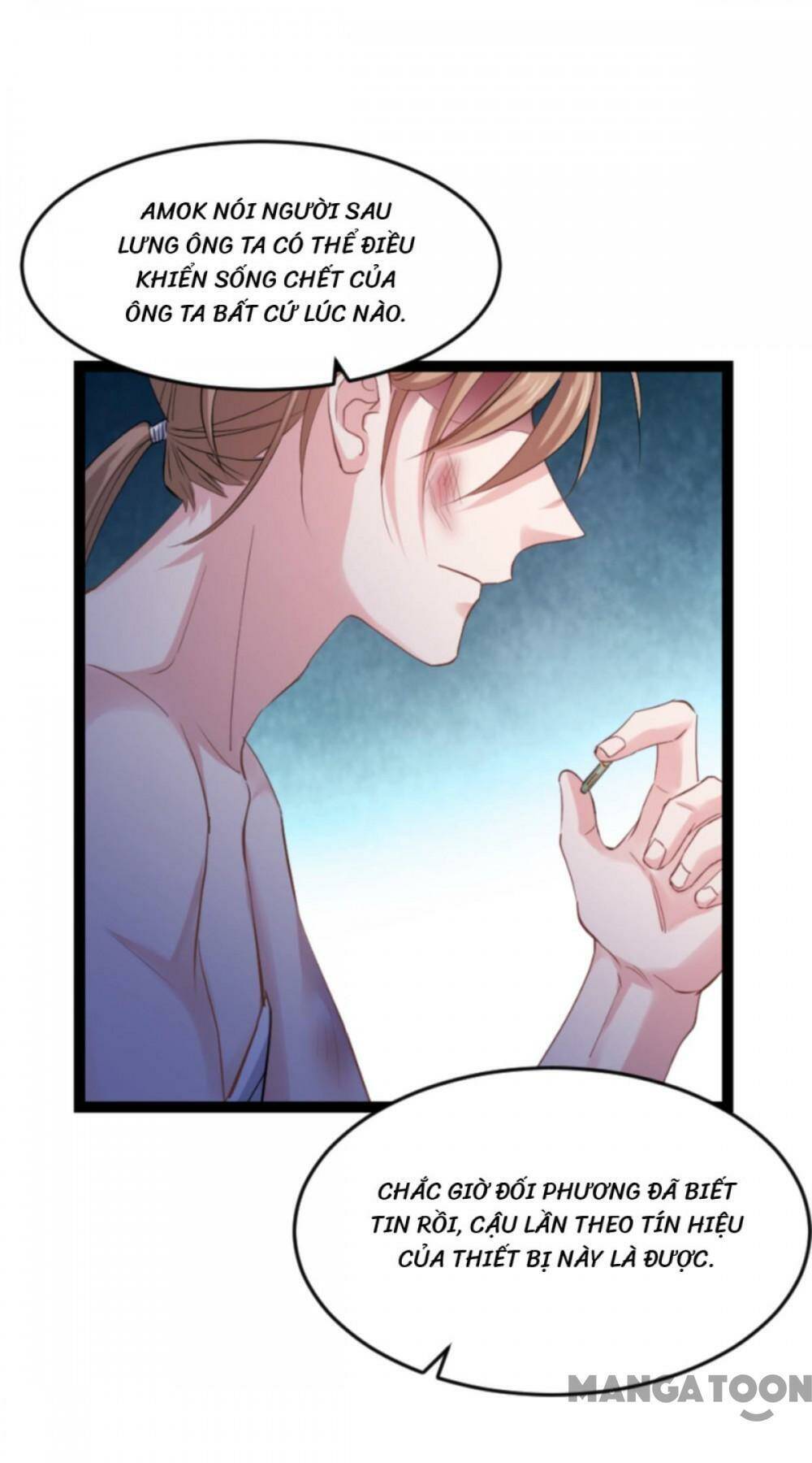 Ảnh Hậu Lão Bà Không Được Chạy: Chapter 183