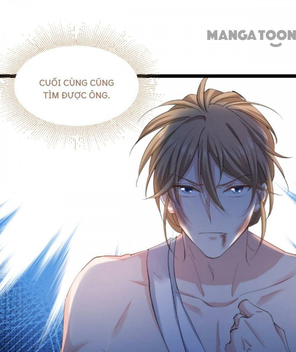 Ảnh Hậu Lão Bà Không Được Chạy: Chapter 183