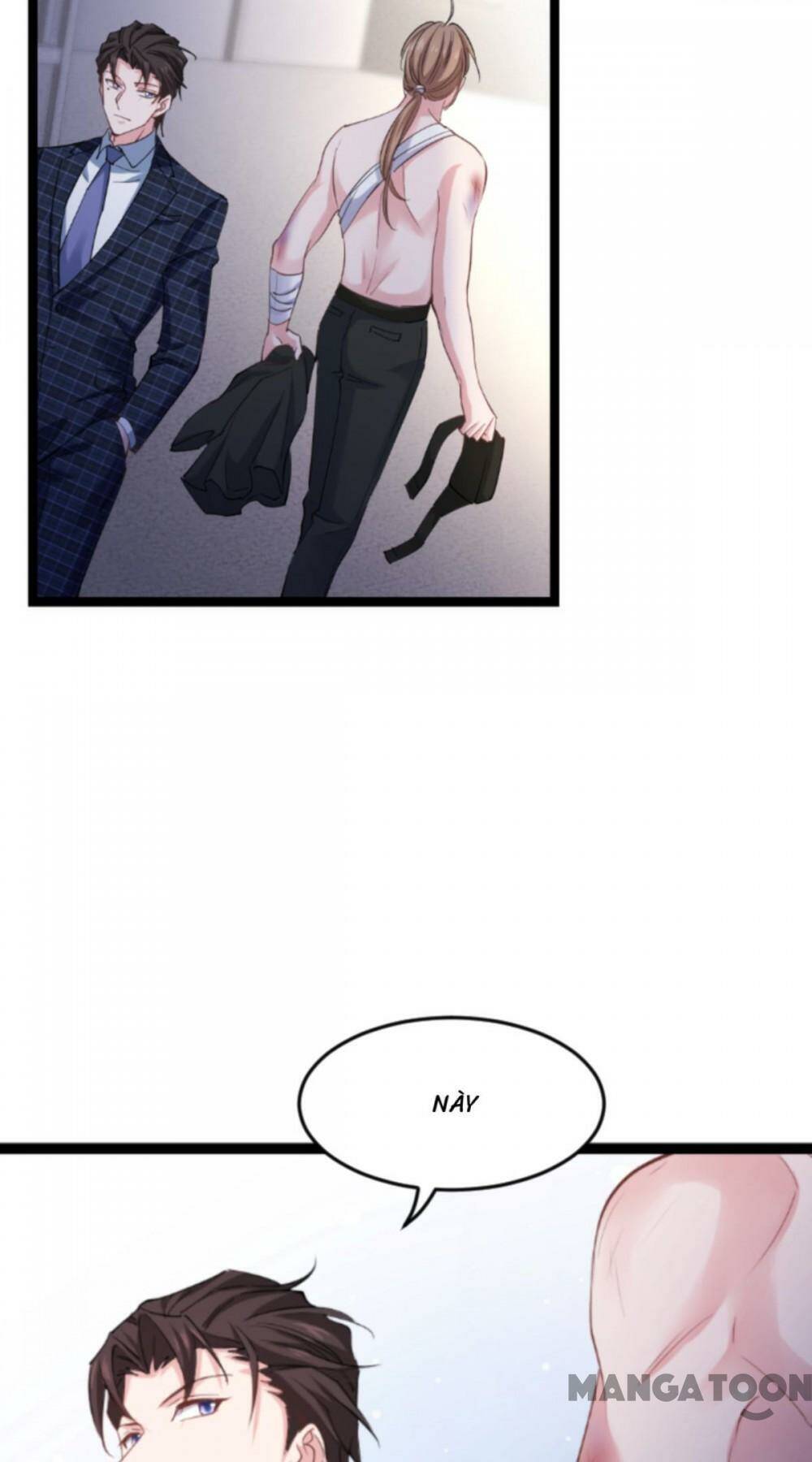 Ảnh Hậu Lão Bà Không Được Chạy: Chapter 183