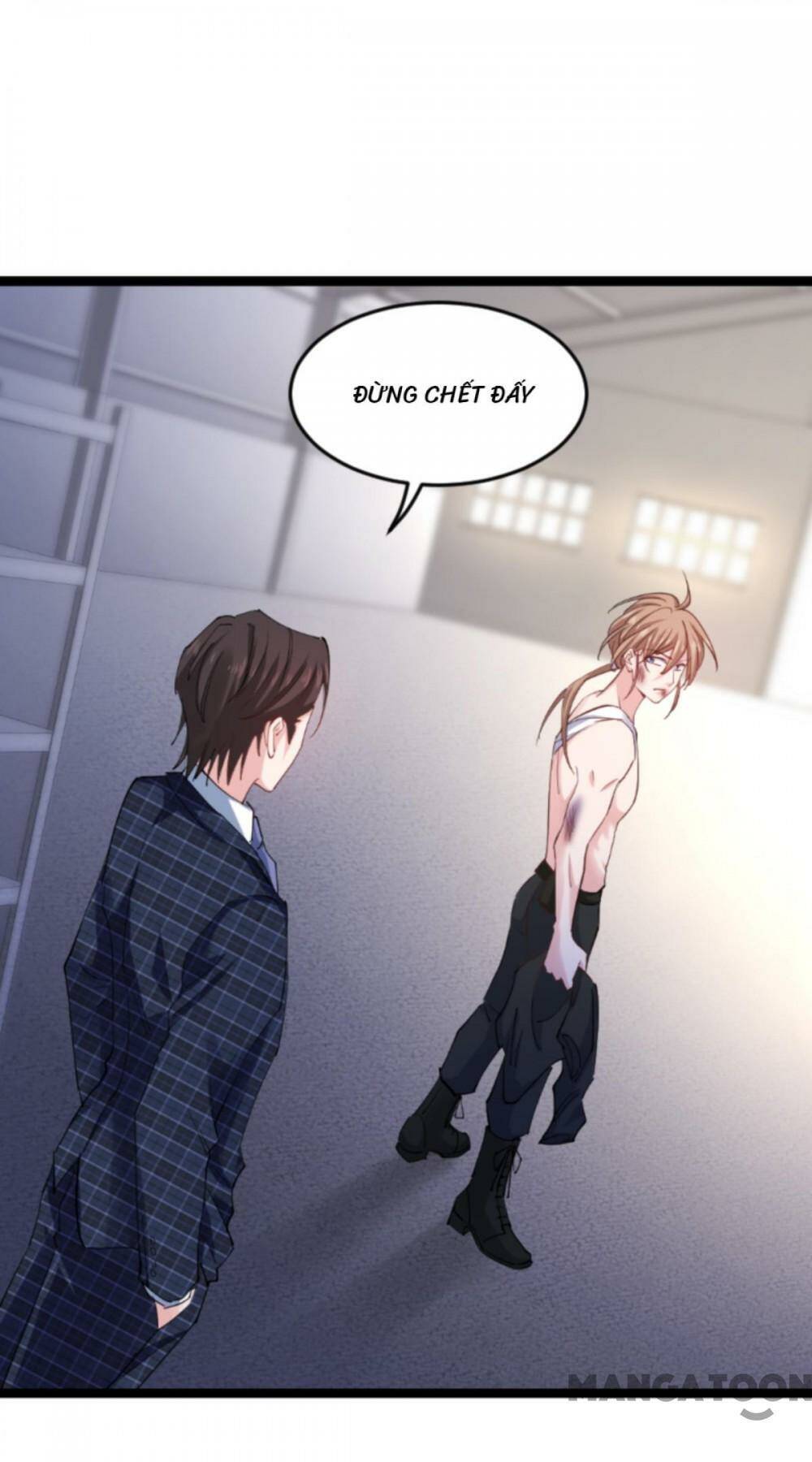 Ảnh Hậu Lão Bà Không Được Chạy: Chapter 183