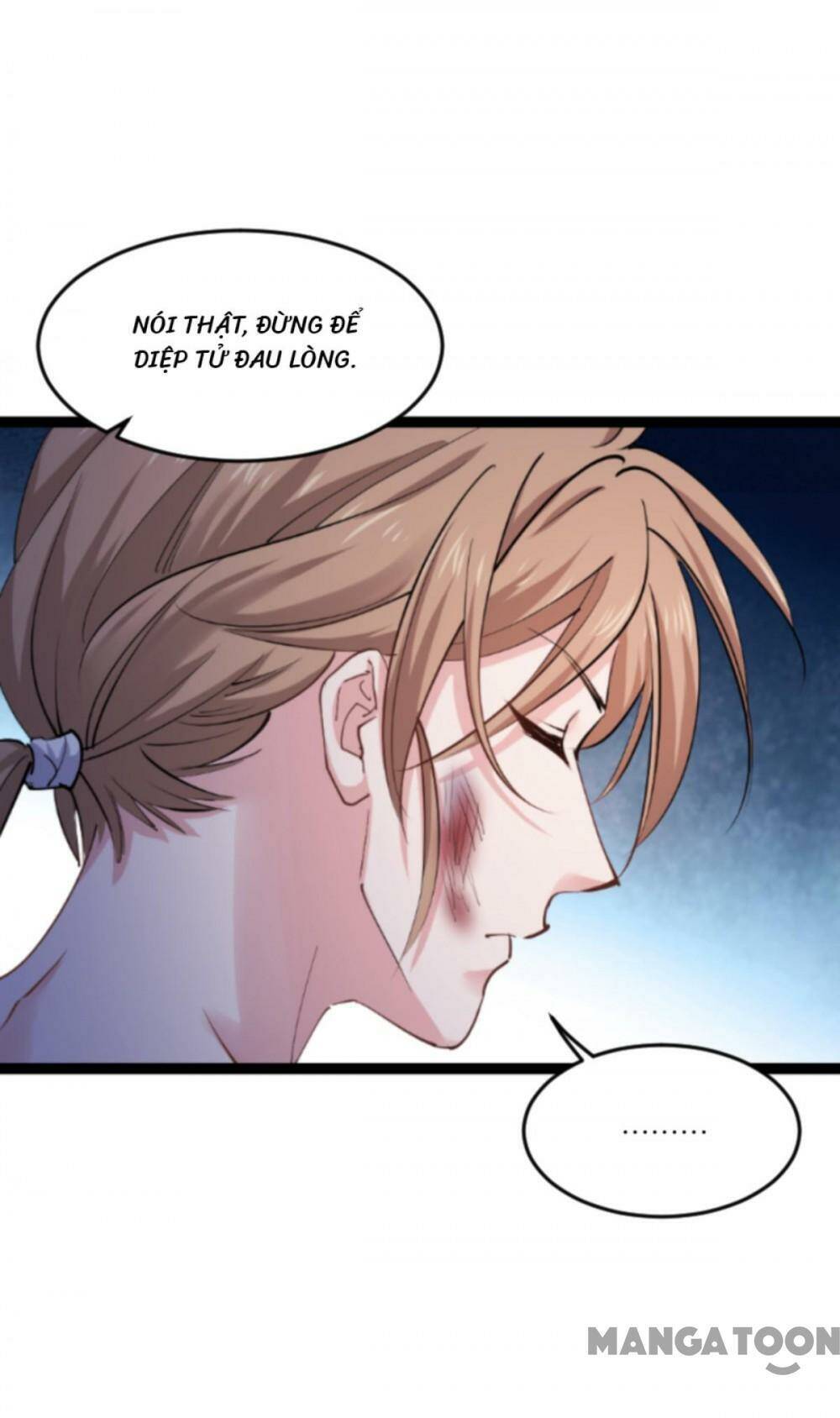Ảnh Hậu Lão Bà Không Được Chạy: Chapter 183