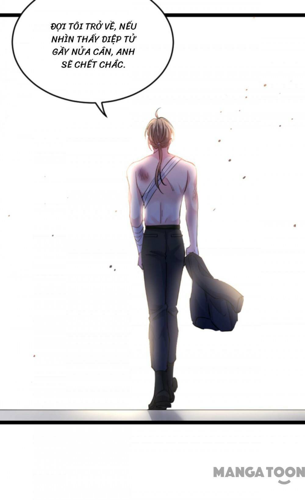 Ảnh Hậu Lão Bà Không Được Chạy: Chapter 183