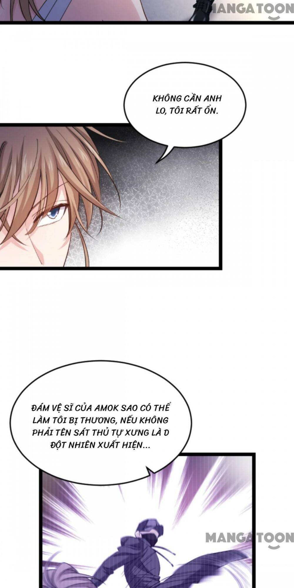 Ảnh Hậu Lão Bà Không Được Chạy: Chapter 183