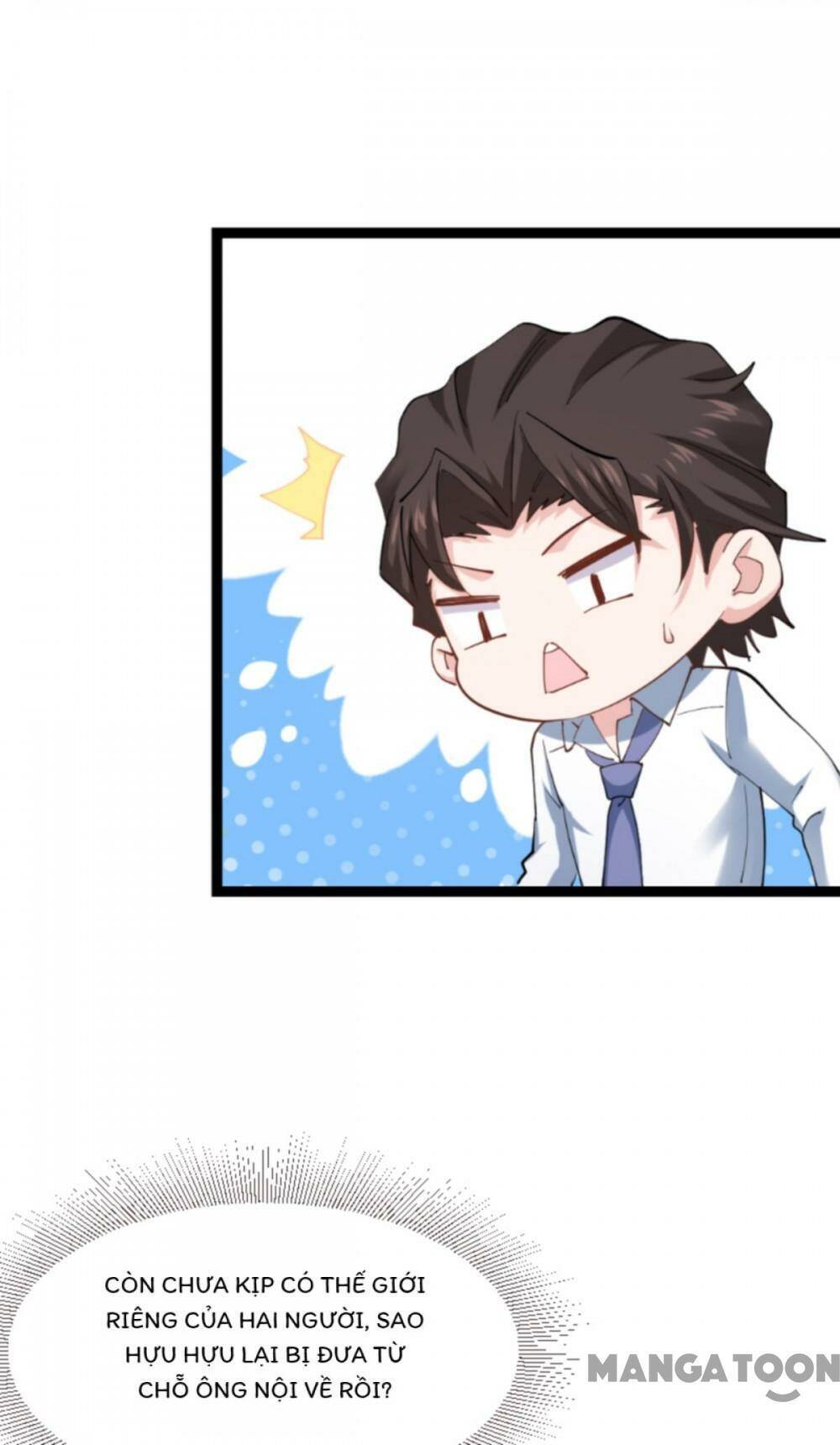 Ảnh Hậu Lão Bà Không Được Chạy: Chapter 183
