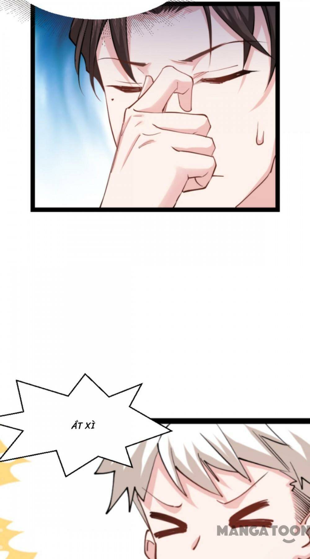 Ảnh Hậu Lão Bà Không Được Chạy: Chapter 183