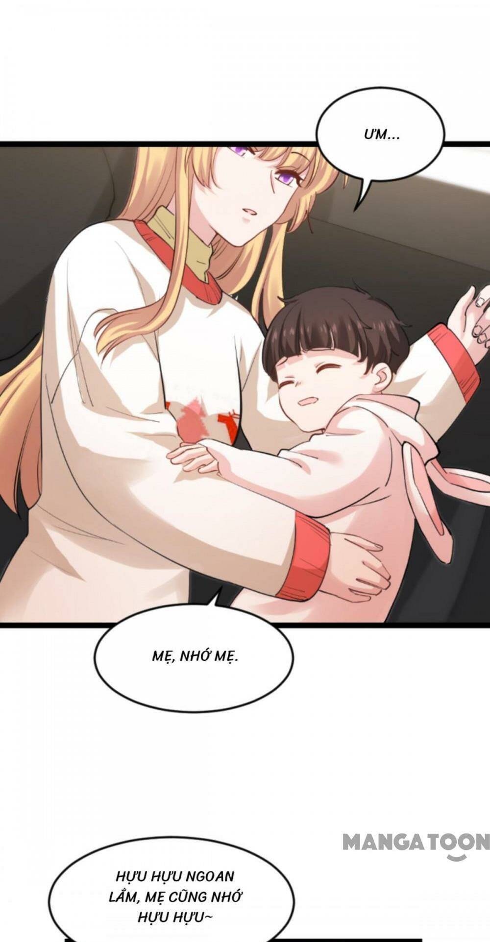 Ảnh Hậu Lão Bà Không Được Chạy: Chapter 183