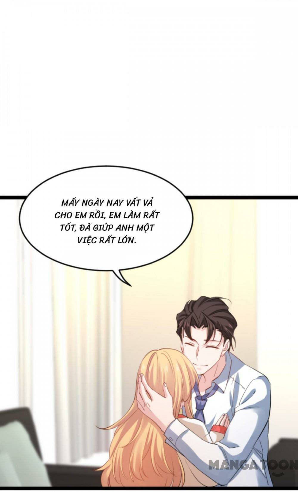 Ảnh Hậu Lão Bà Không Được Chạy: Chapter 183