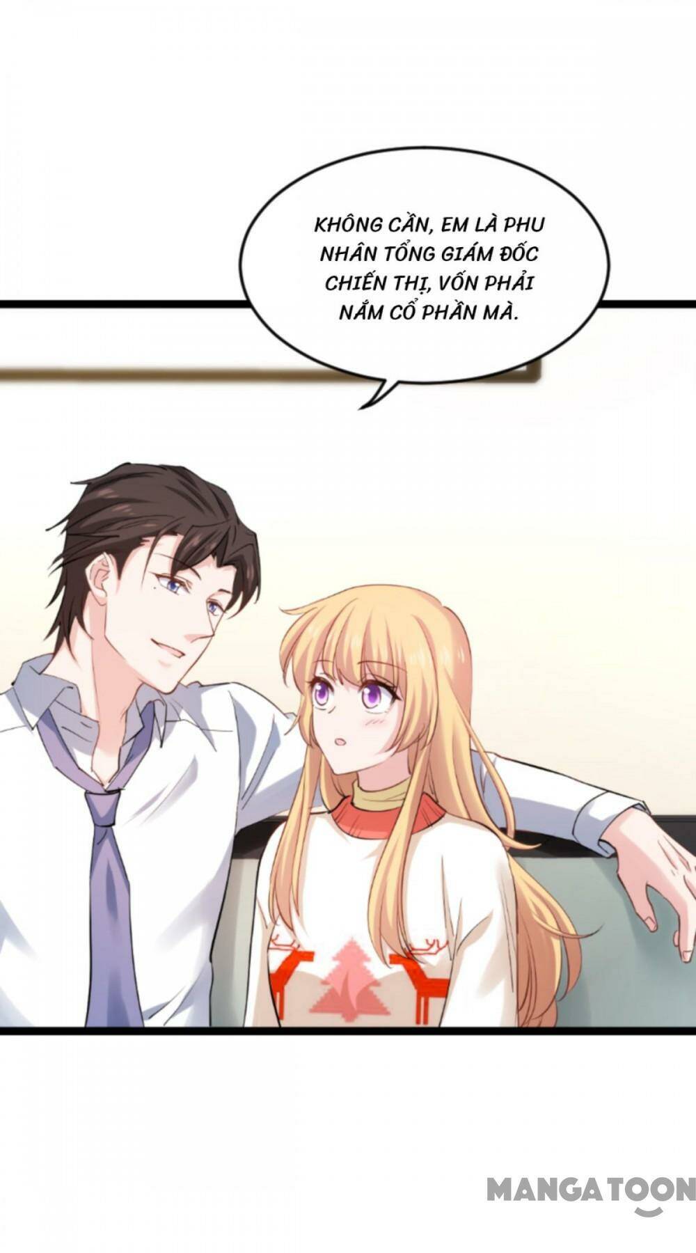 Ảnh Hậu Lão Bà Không Được Chạy: Chapter 183