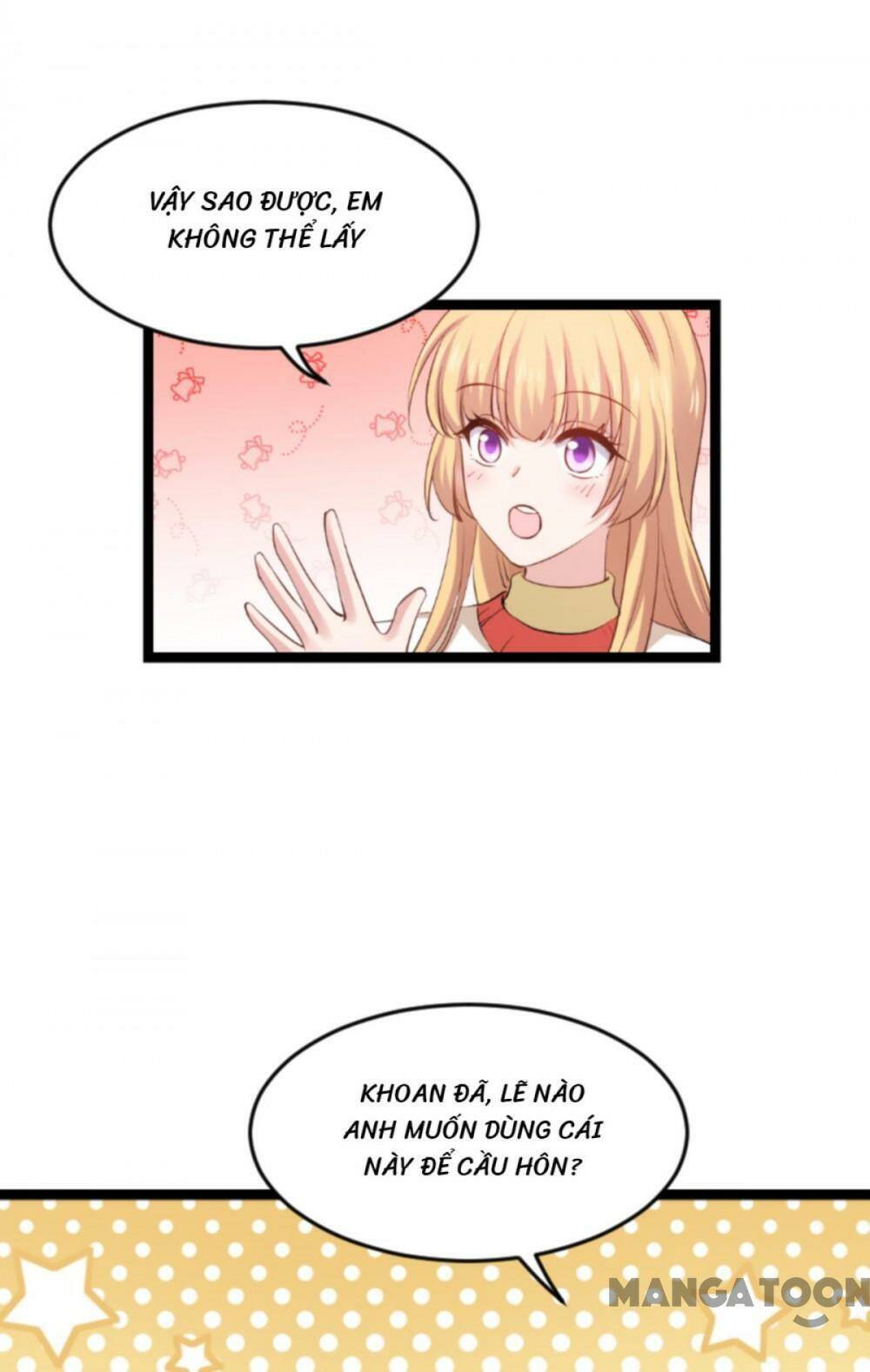 Ảnh Hậu Lão Bà Không Được Chạy: Chapter 183