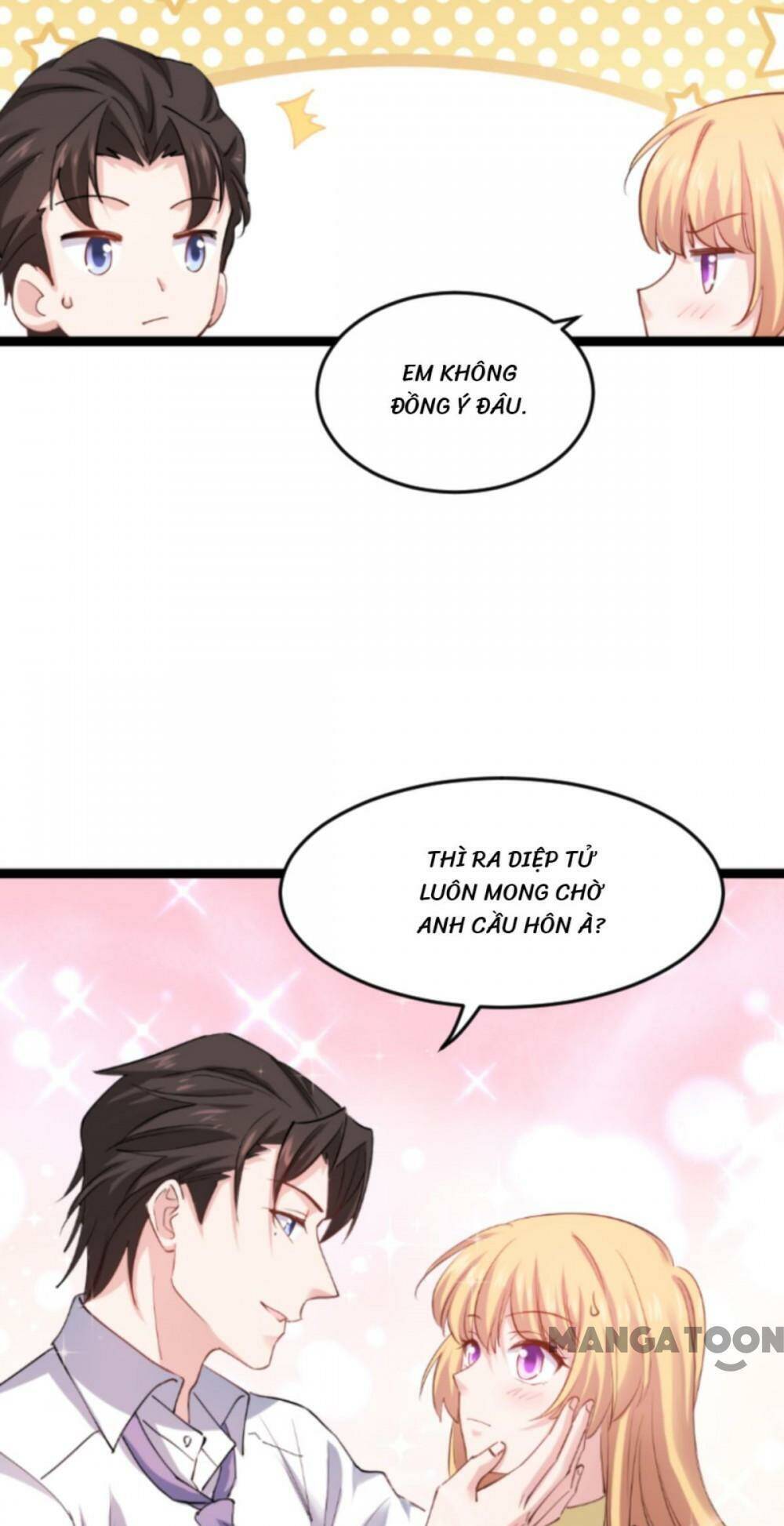 Ảnh Hậu Lão Bà Không Được Chạy: Chapter 183