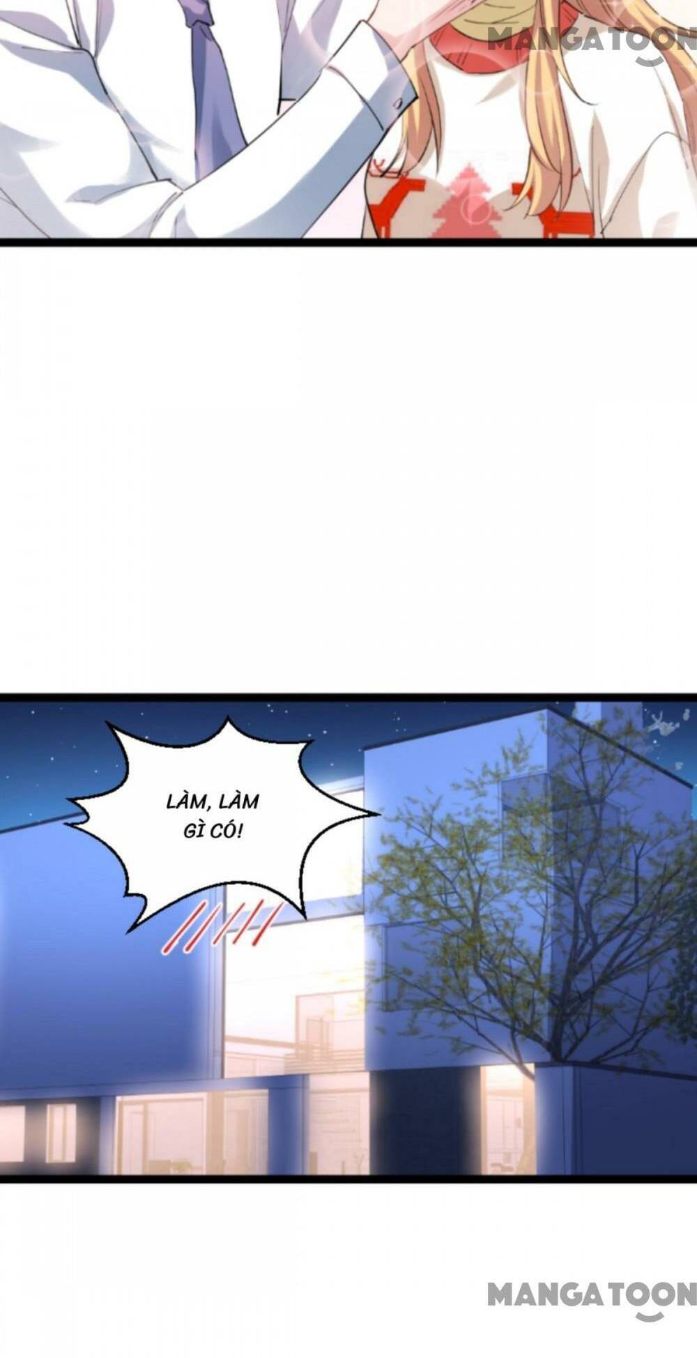 Ảnh Hậu Lão Bà Không Được Chạy: Chapter 183