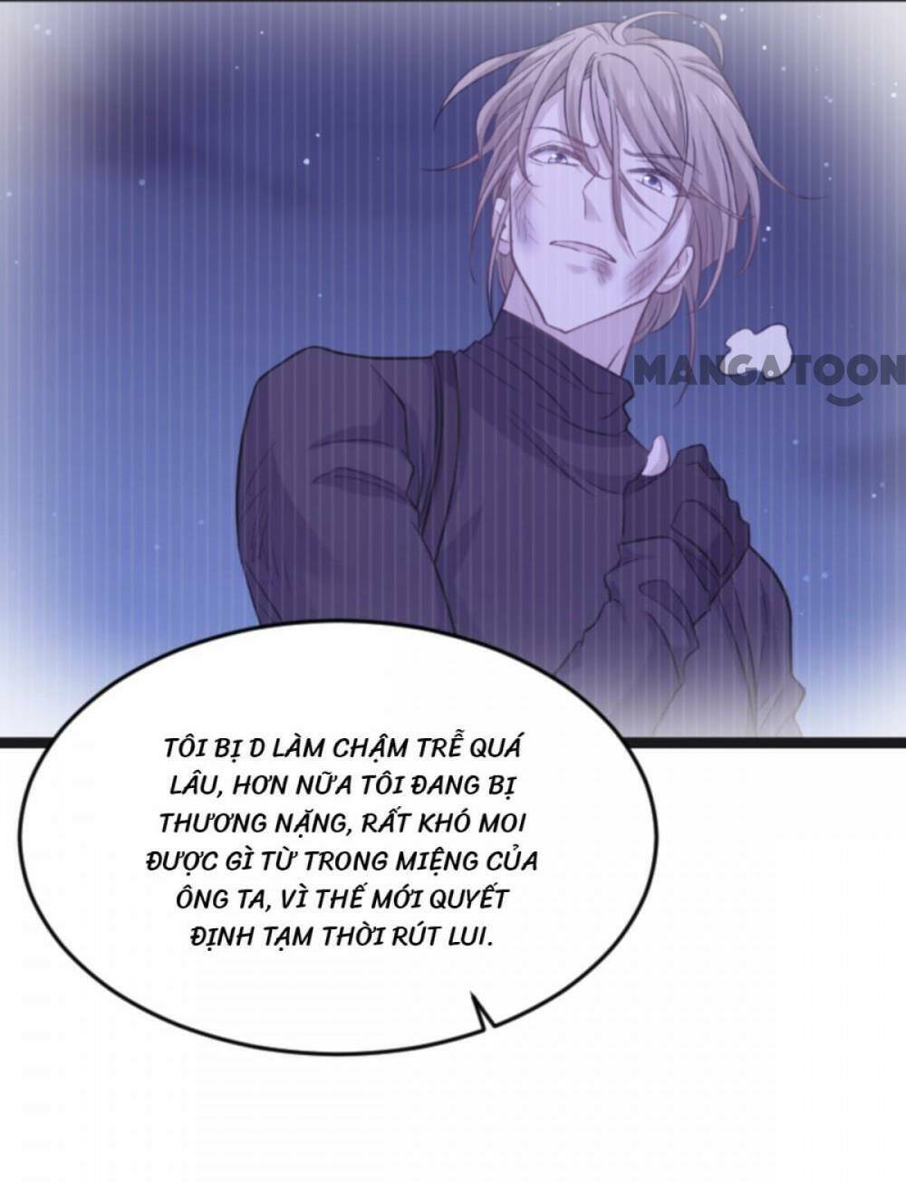 Ảnh Hậu Lão Bà Không Được Chạy: Chapter 183