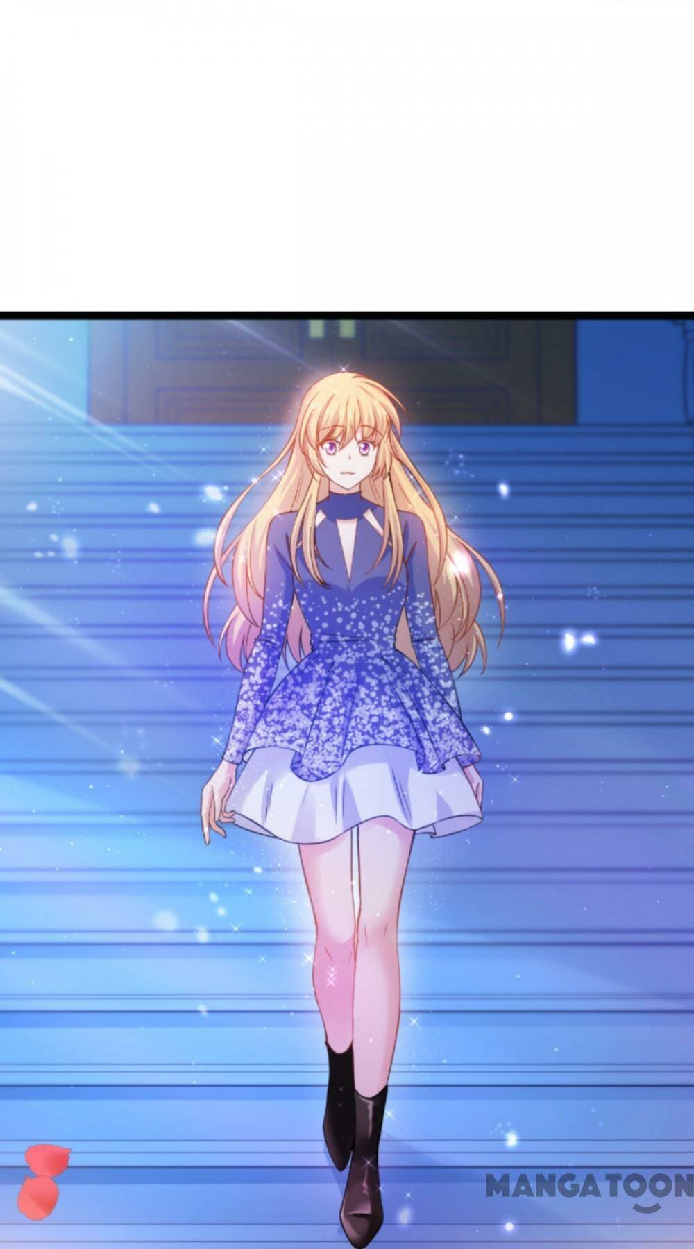 Ảnh Hậu Lão Bà Không Được Chạy: Chapter 184