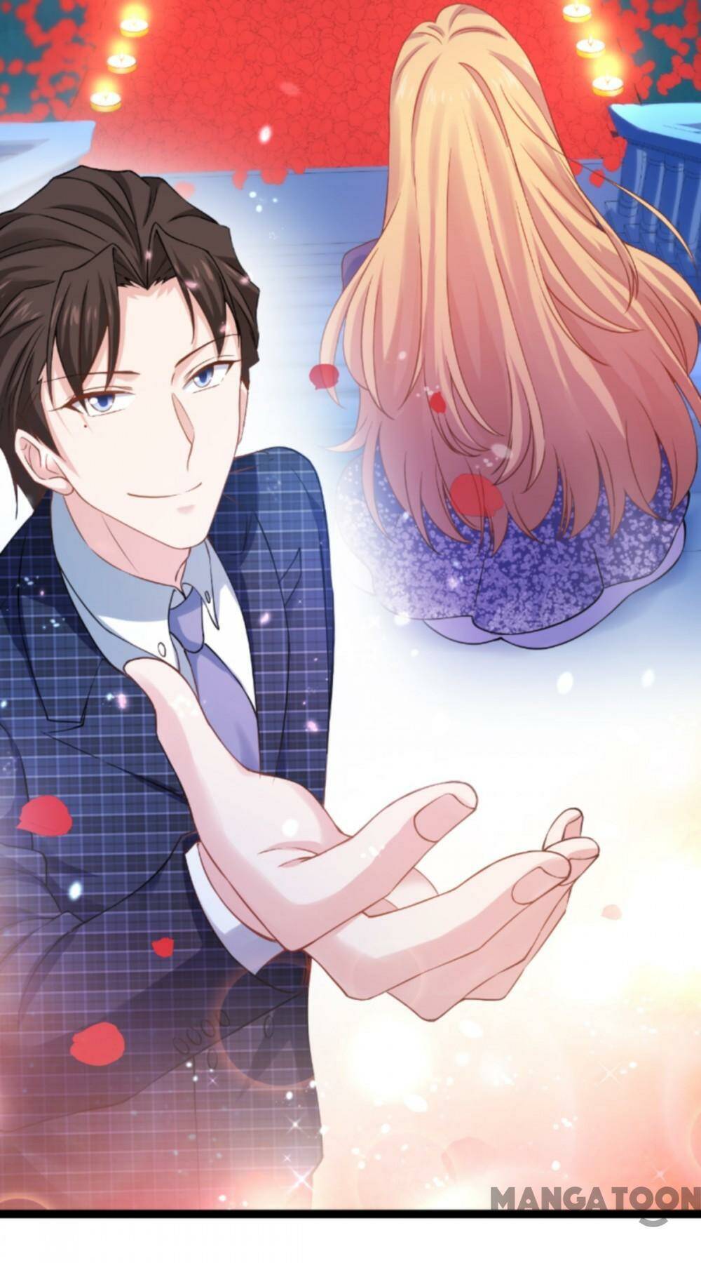 Ảnh Hậu Lão Bà Không Được Chạy: Chapter 184