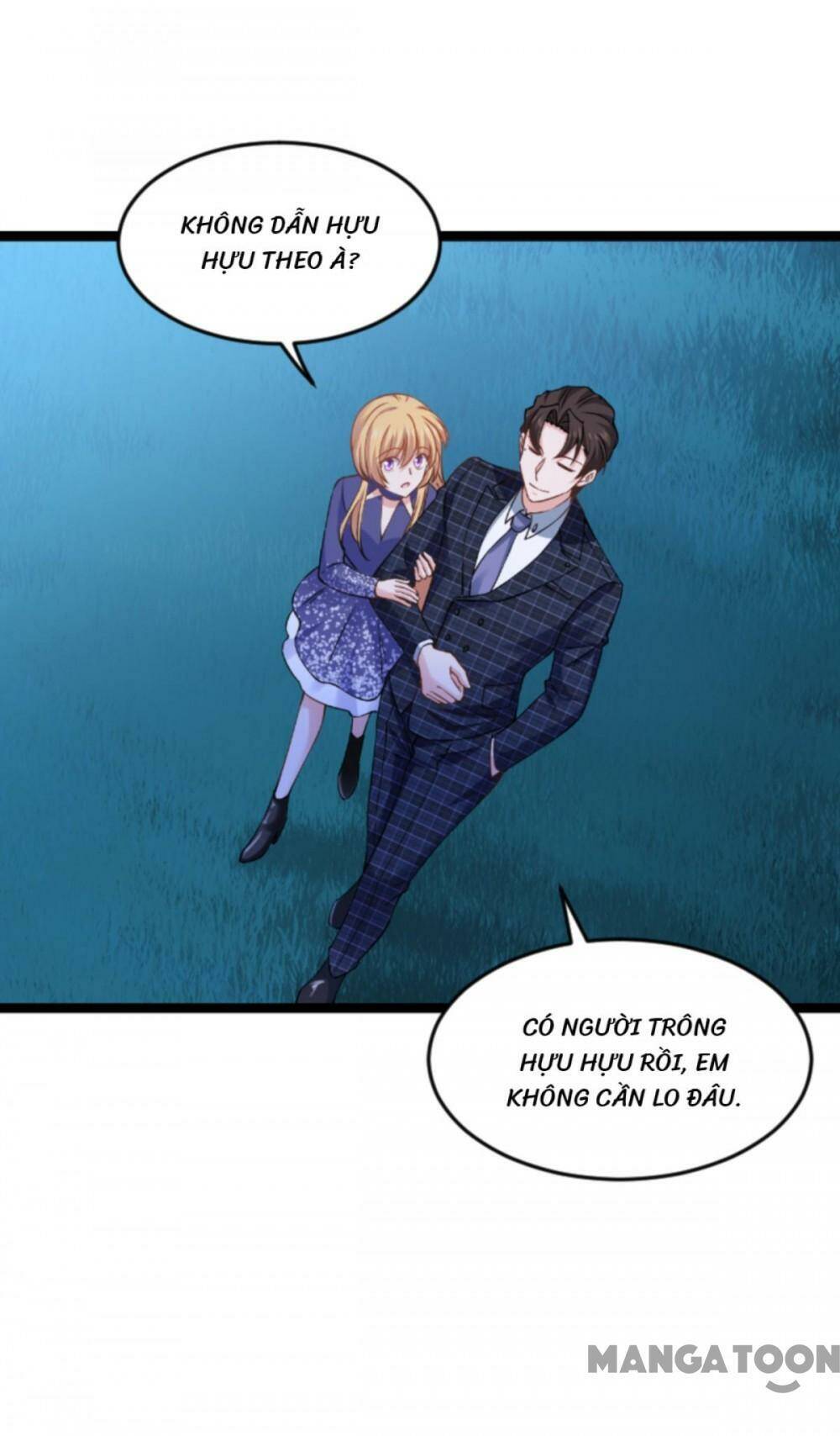 Ảnh Hậu Lão Bà Không Được Chạy: Chapter 184