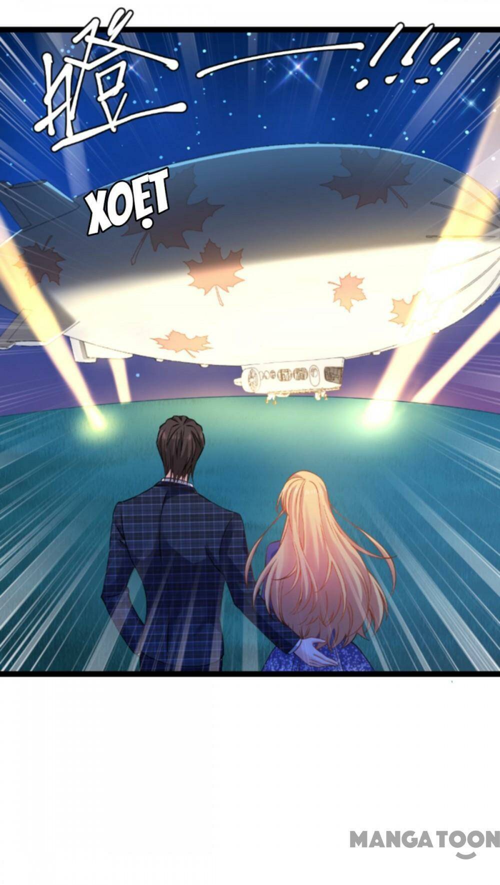 Ảnh Hậu Lão Bà Không Được Chạy: Chapter 184