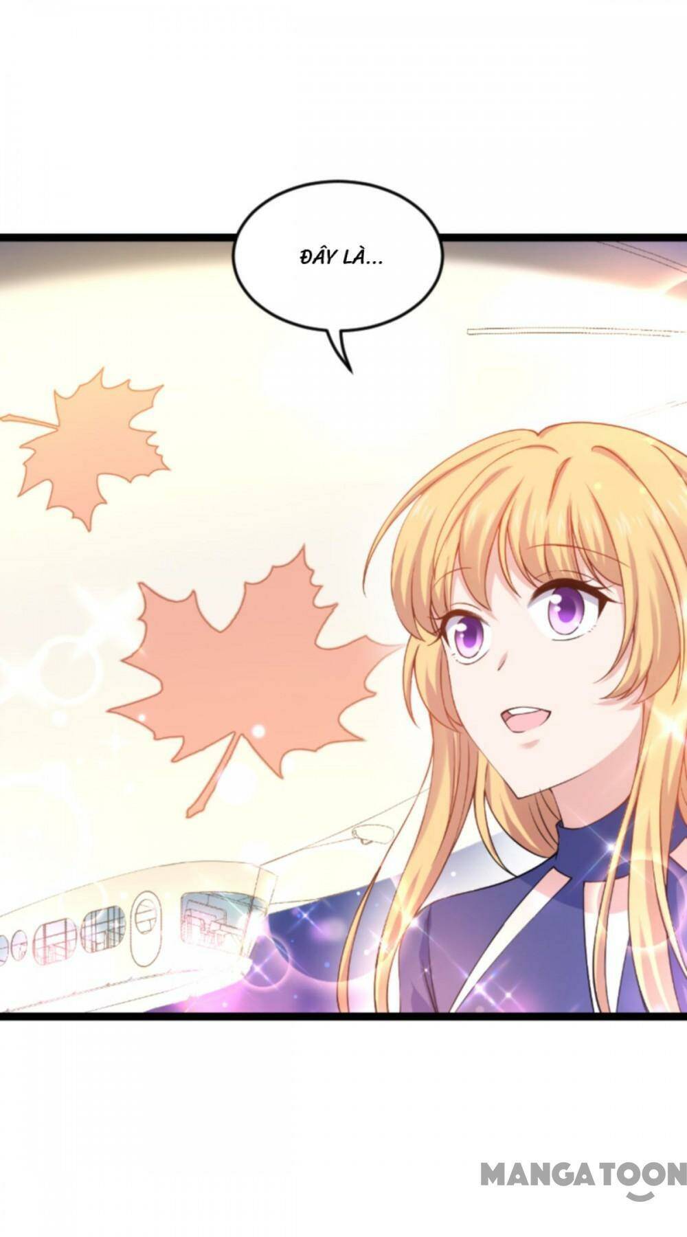 Ảnh Hậu Lão Bà Không Được Chạy: Chapter 184