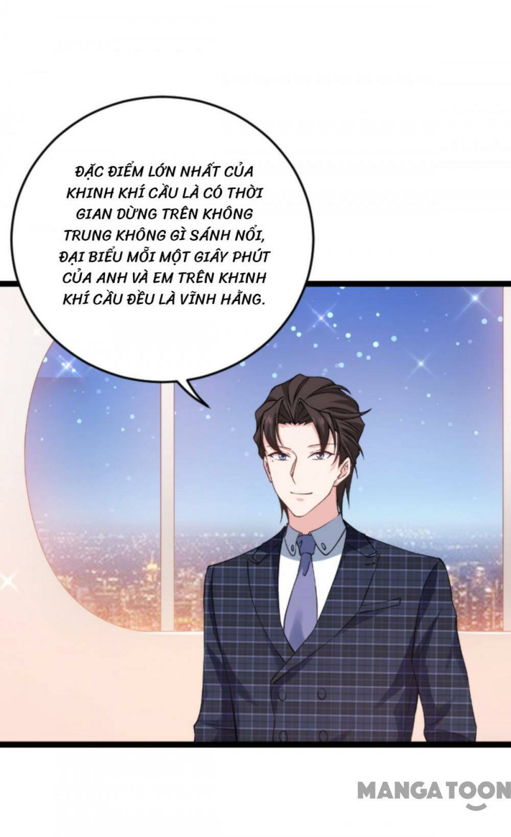 Ảnh Hậu Lão Bà Không Được Chạy: Chapter 184