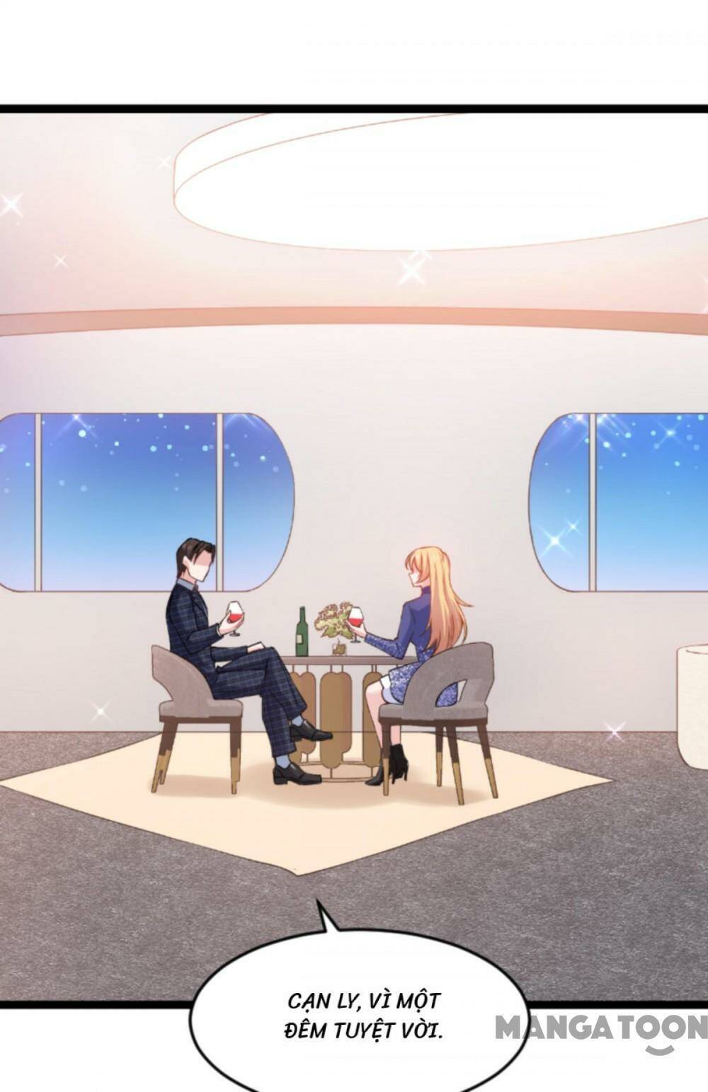 Ảnh Hậu Lão Bà Không Được Chạy: Chapter 184