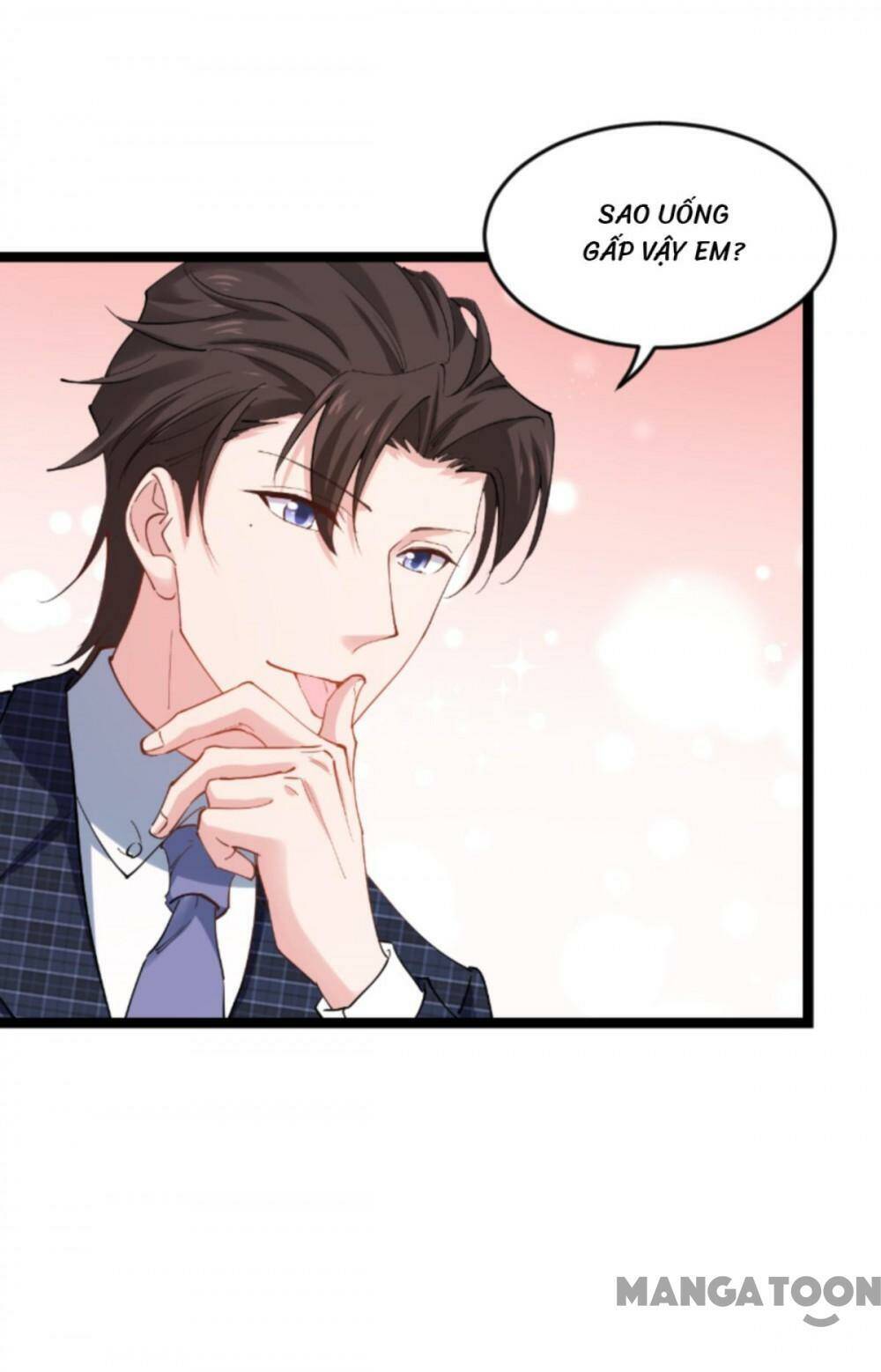 Ảnh Hậu Lão Bà Không Được Chạy: Chapter 184