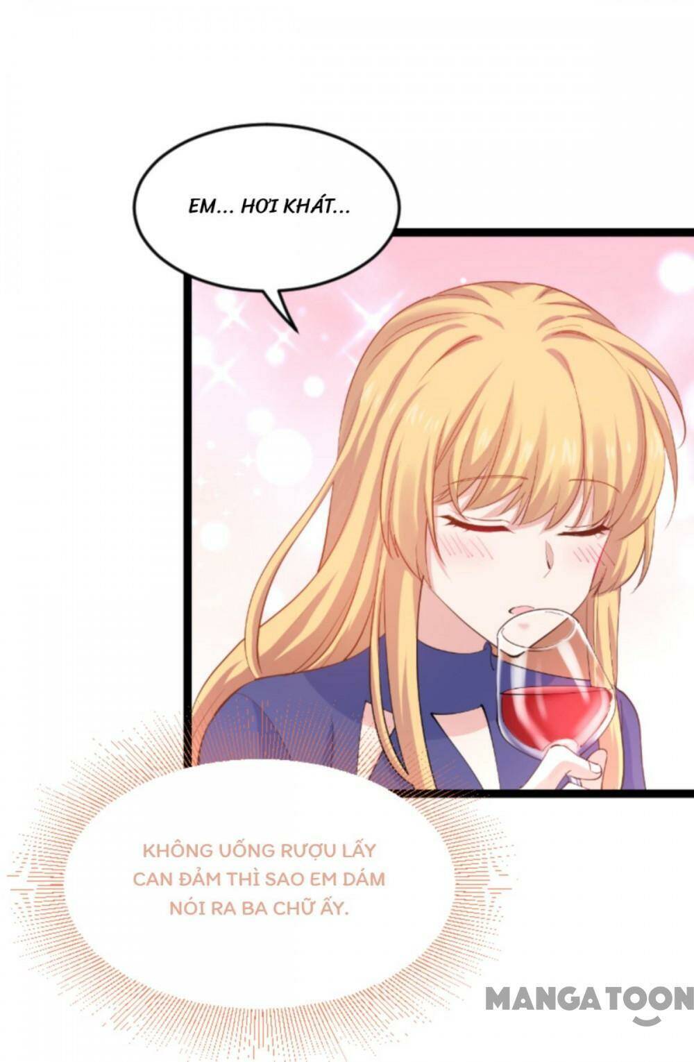 Ảnh Hậu Lão Bà Không Được Chạy: Chapter 184