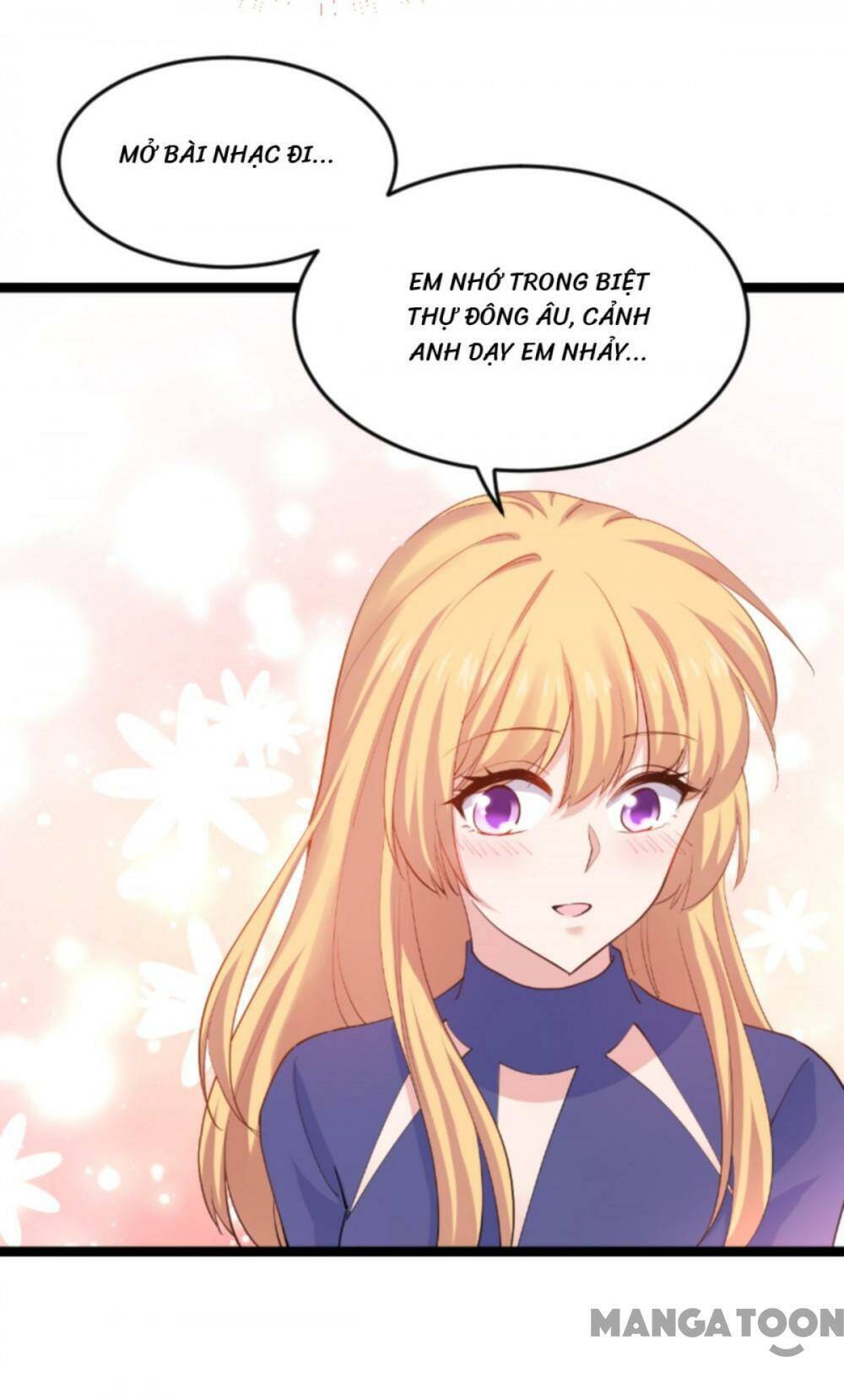 Ảnh Hậu Lão Bà Không Được Chạy: Chapter 184