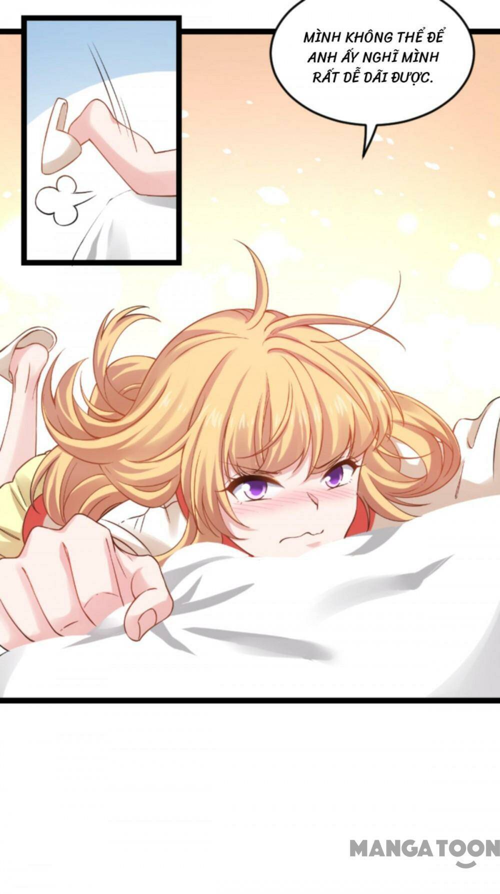 Ảnh Hậu Lão Bà Không Được Chạy: Chapter 184
