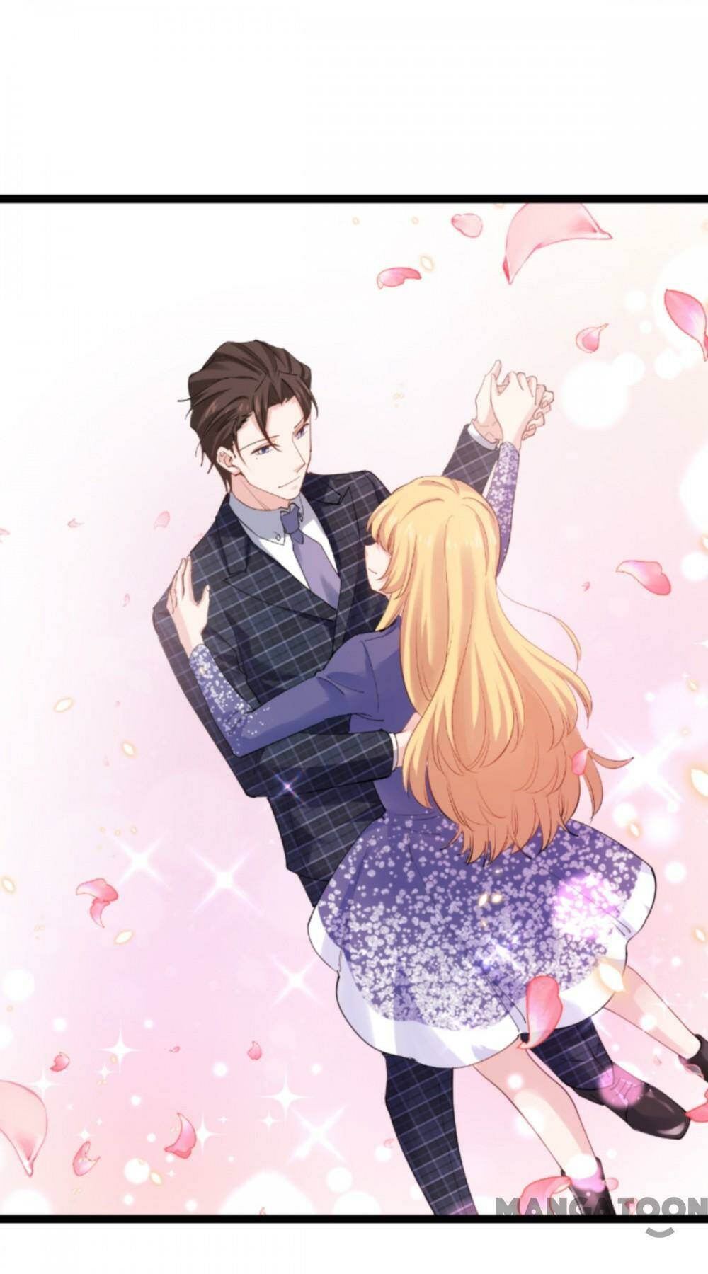 Ảnh Hậu Lão Bà Không Được Chạy: Chapter 184
