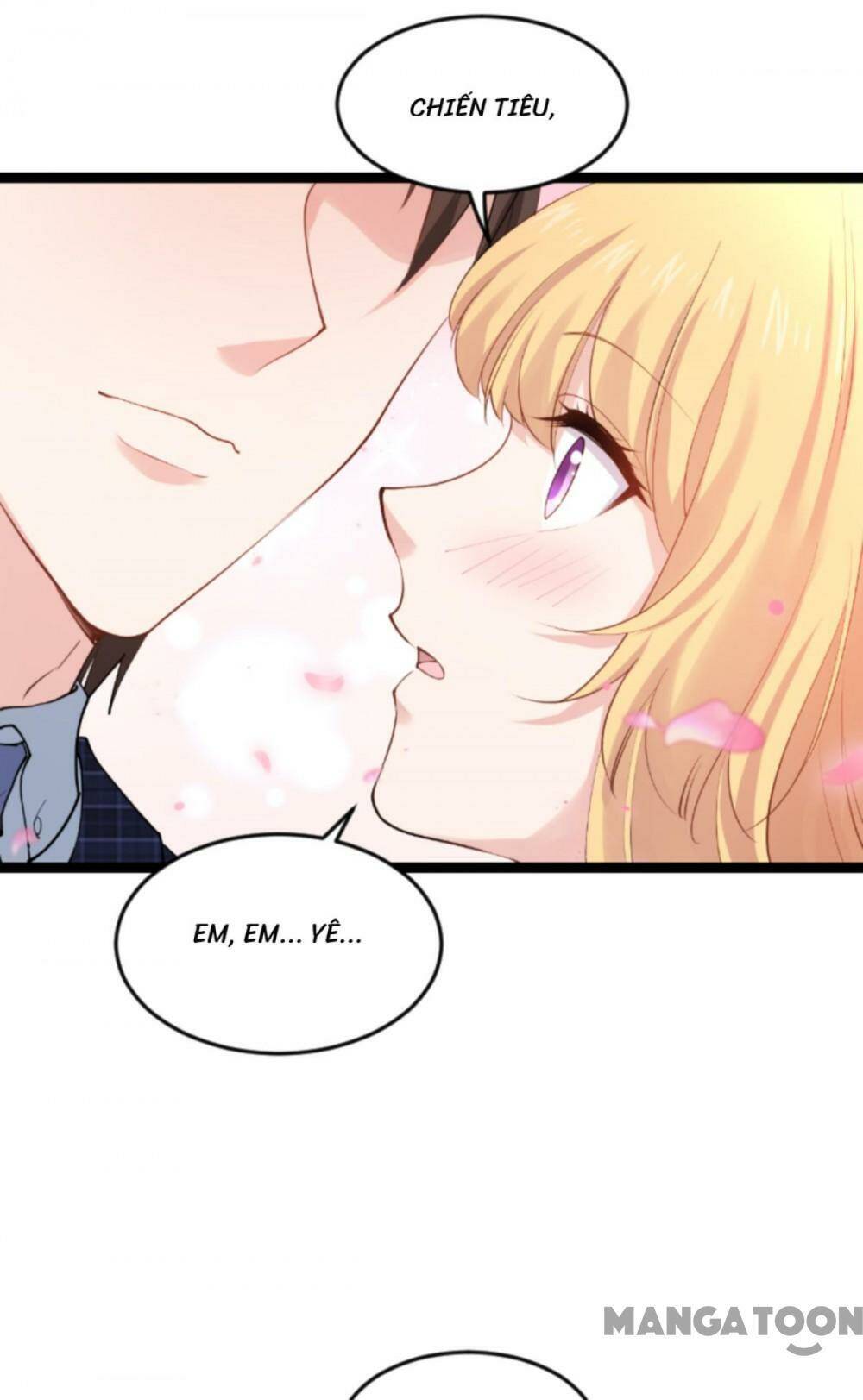 Ảnh Hậu Lão Bà Không Được Chạy: Chapter 184