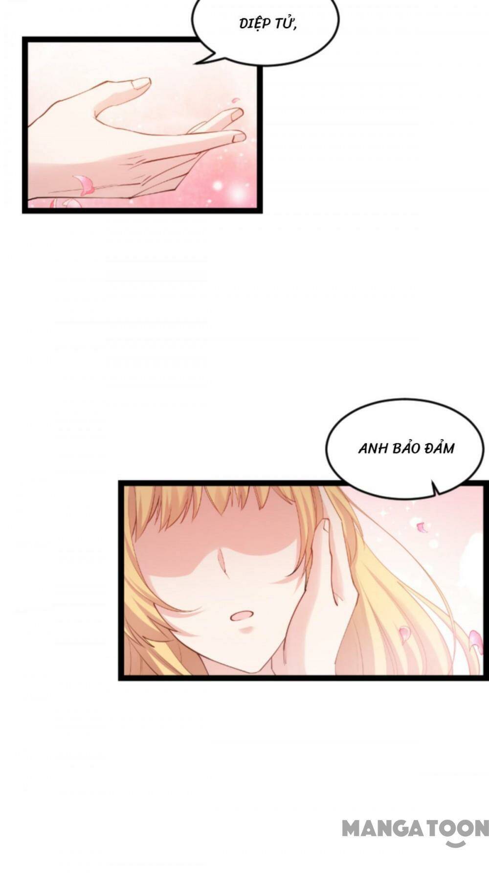 Ảnh Hậu Lão Bà Không Được Chạy: Chapter 184