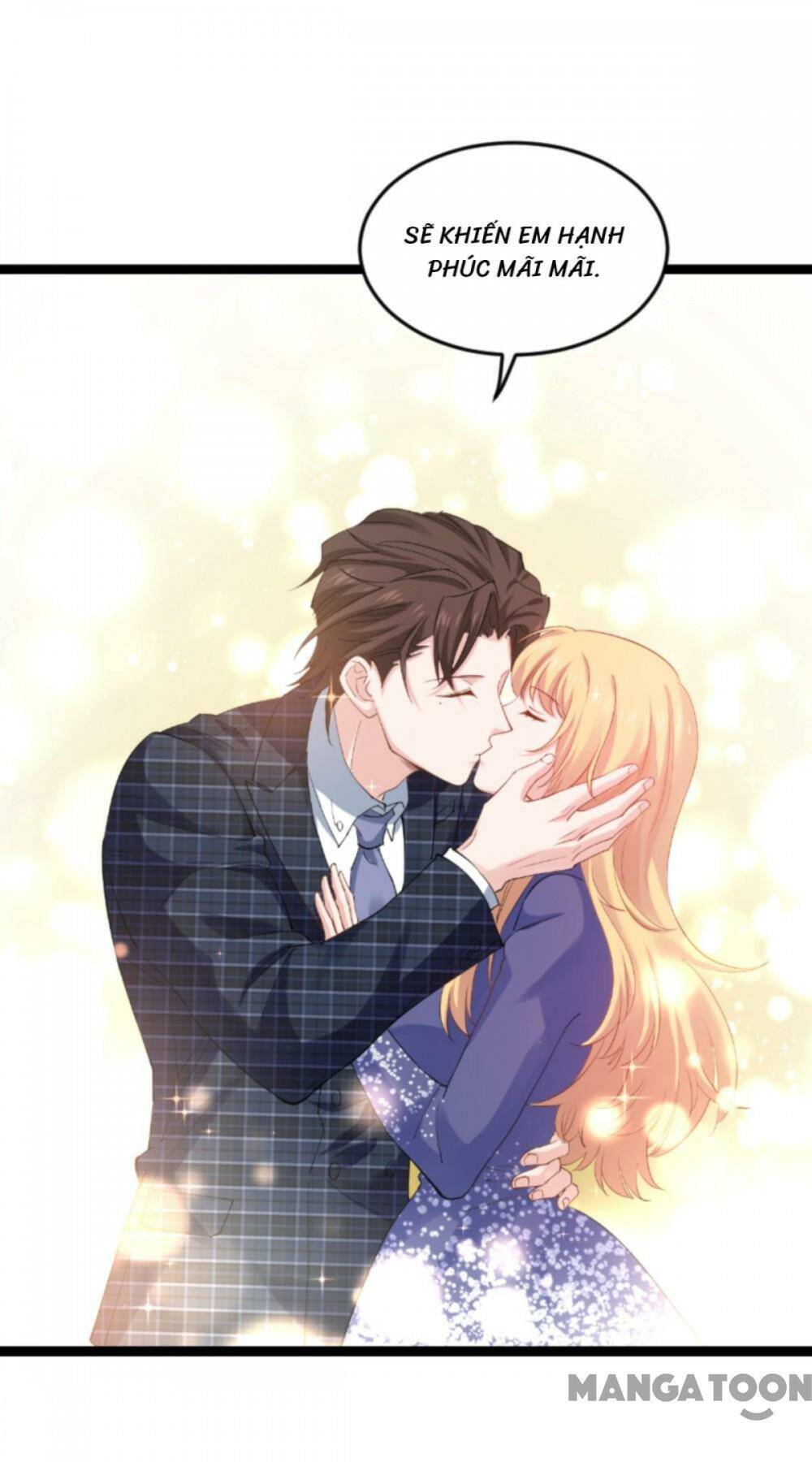 Ảnh Hậu Lão Bà Không Được Chạy: Chapter 184