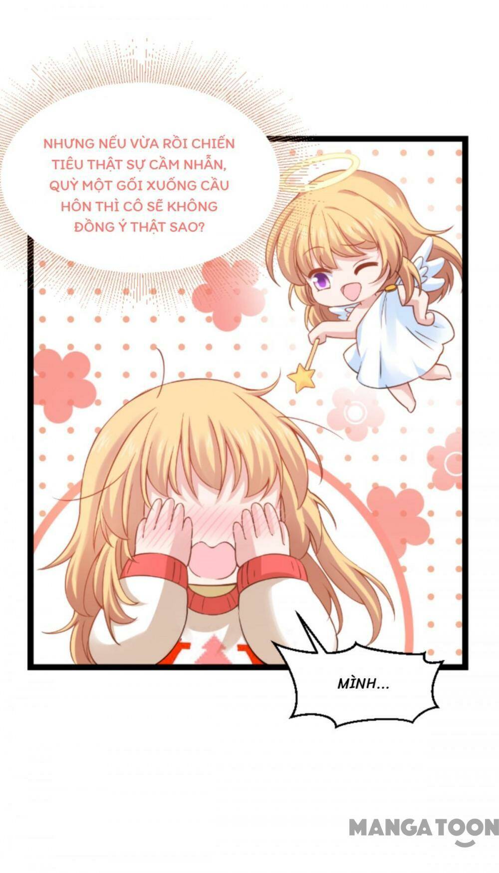 Ảnh Hậu Lão Bà Không Được Chạy: Chapter 184