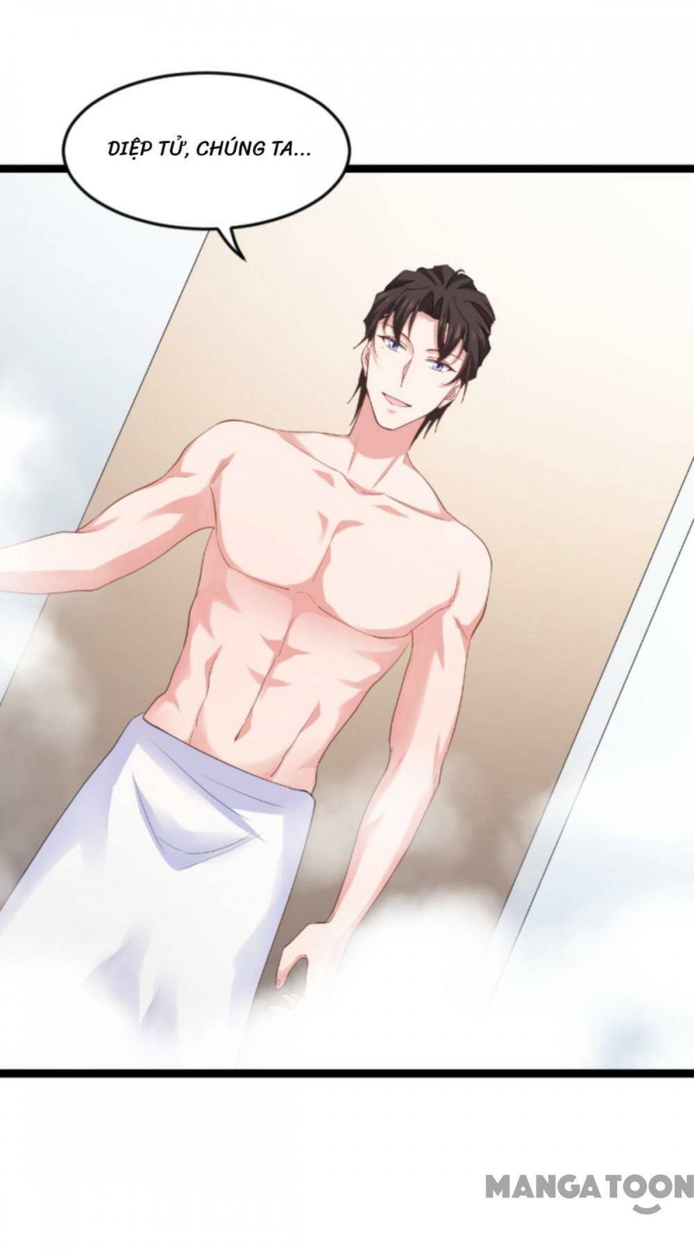 Ảnh Hậu Lão Bà Không Được Chạy: Chapter 184