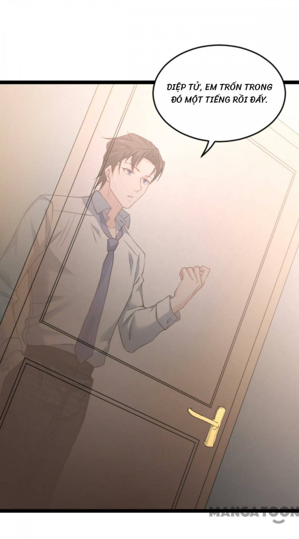 Ảnh Hậu Lão Bà Không Được Chạy: Chapter 184