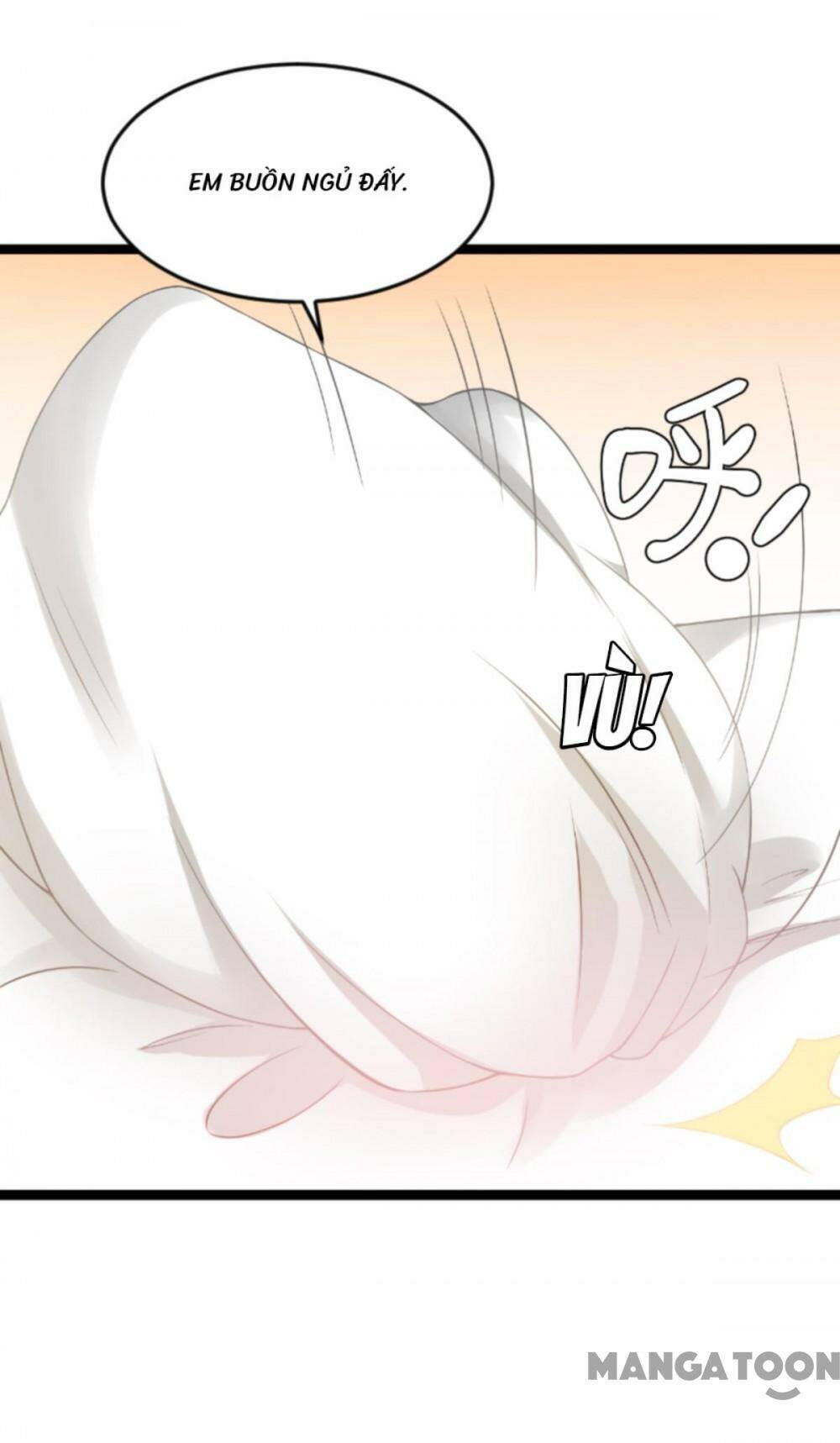 Ảnh Hậu Lão Bà Không Được Chạy: Chapter 184