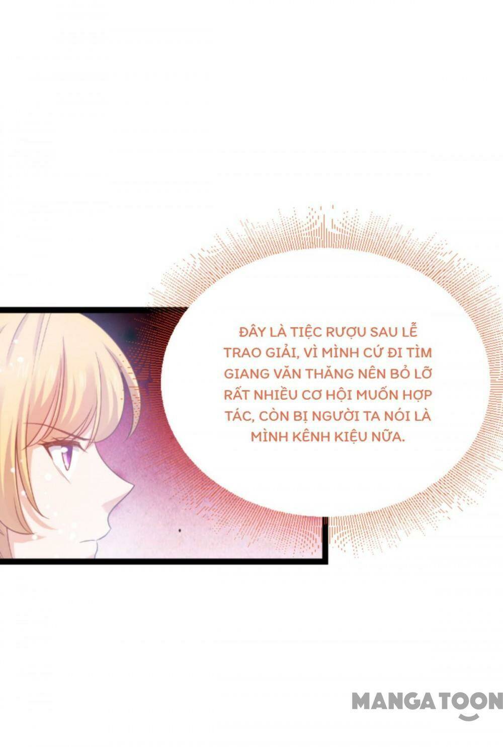 Ảnh Hậu Lão Bà Không Được Chạy: Chapter 185